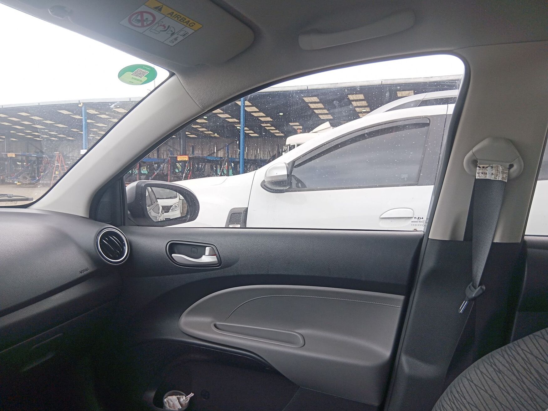 KIA SOLUTO 2026