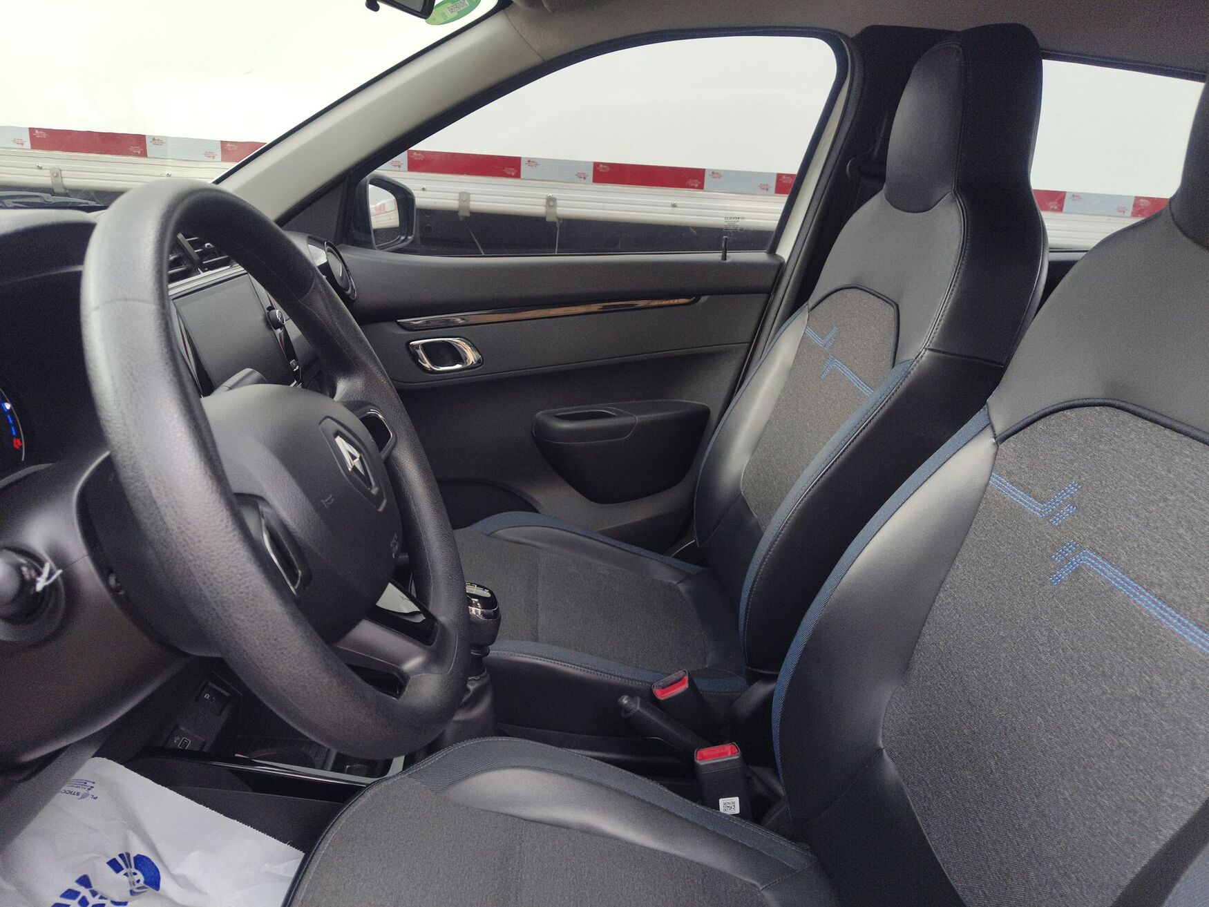 RENAULT KWID 2026