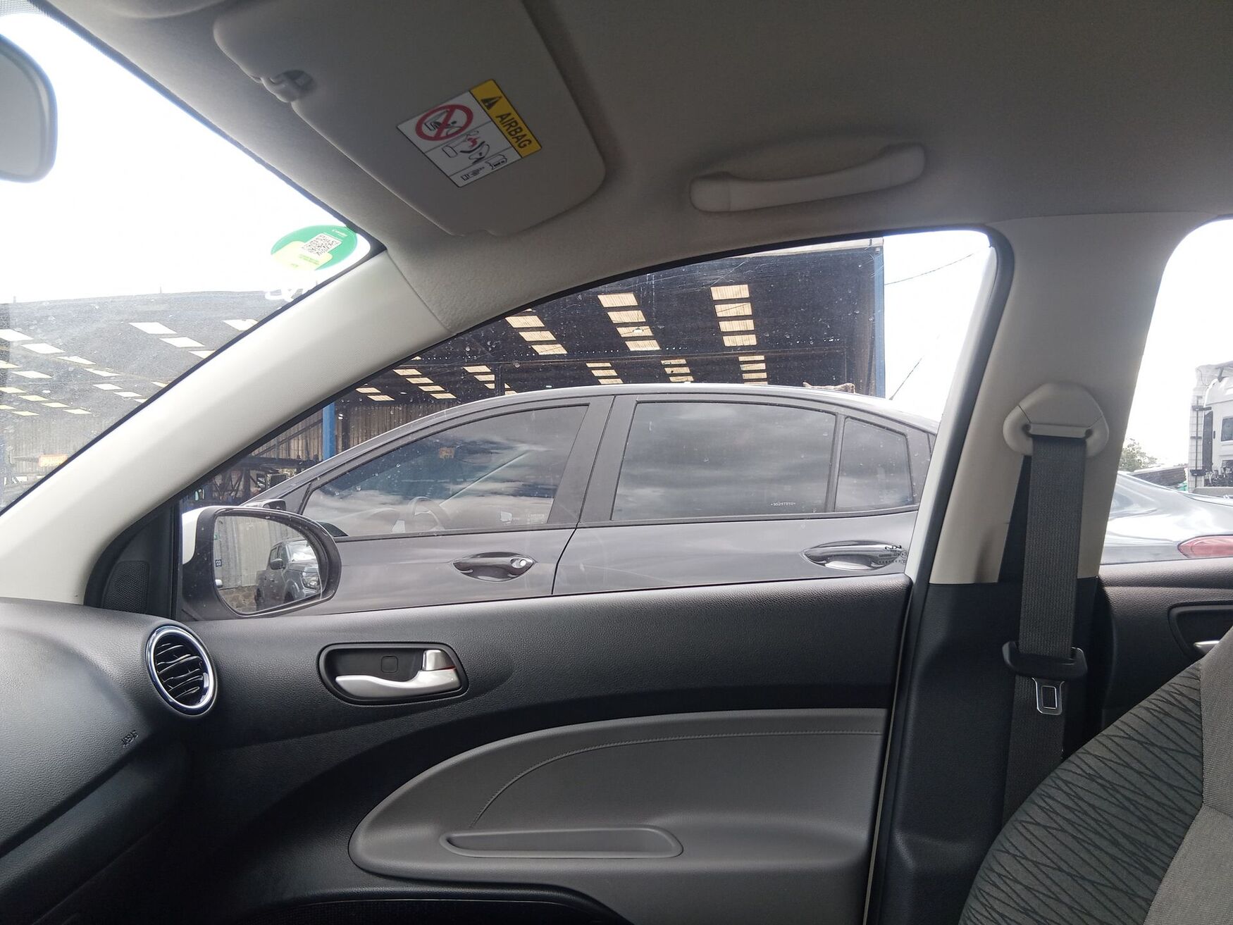 KIA SOLUTO 2026
