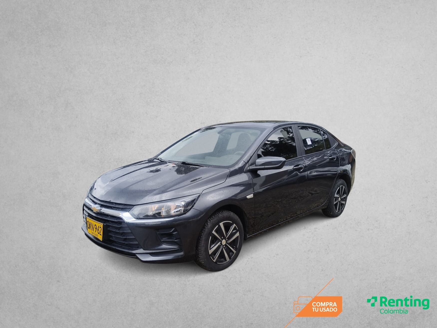 CHEVROLET ONIX 2026