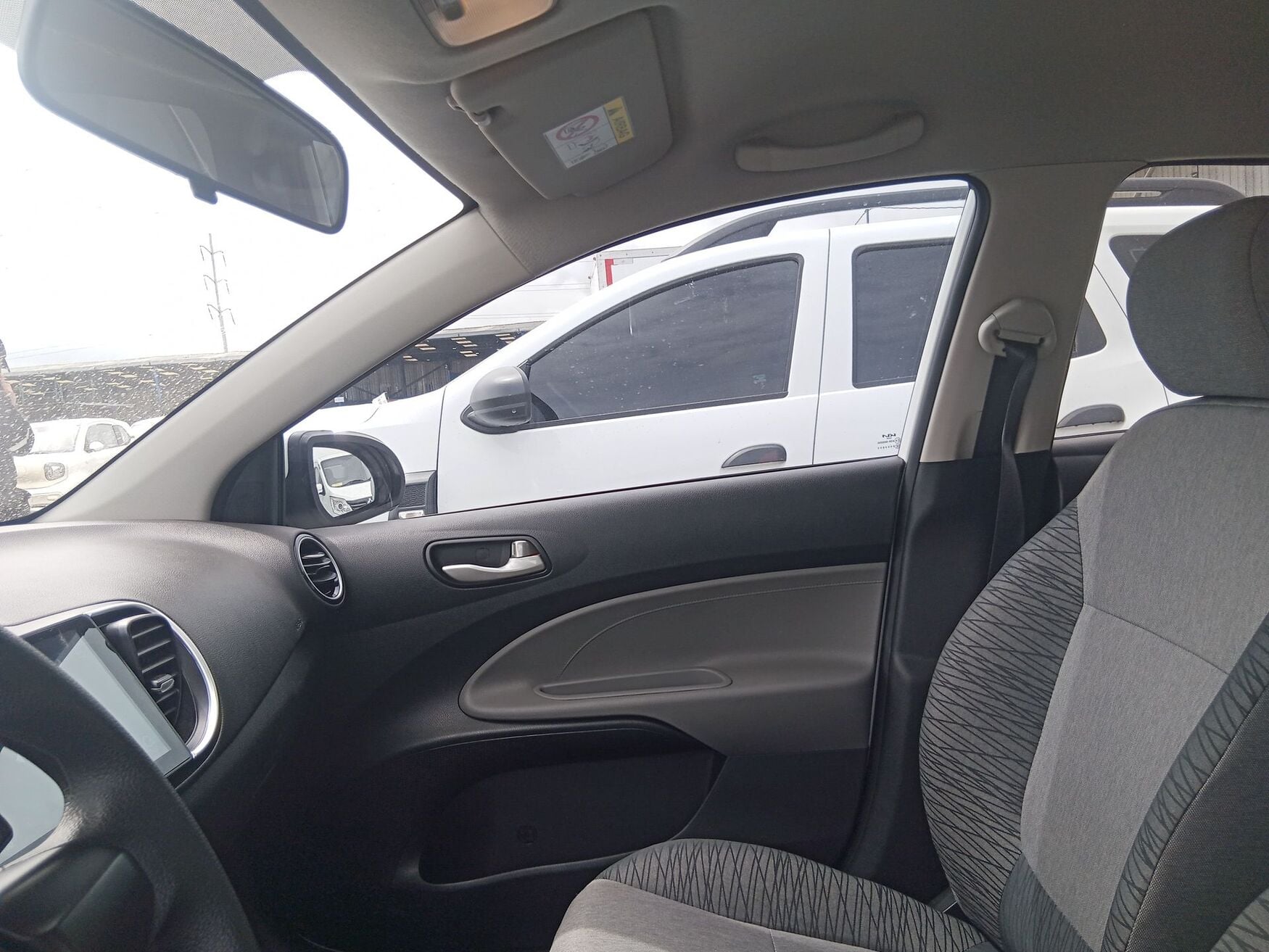 KIA SOLUTO 2026