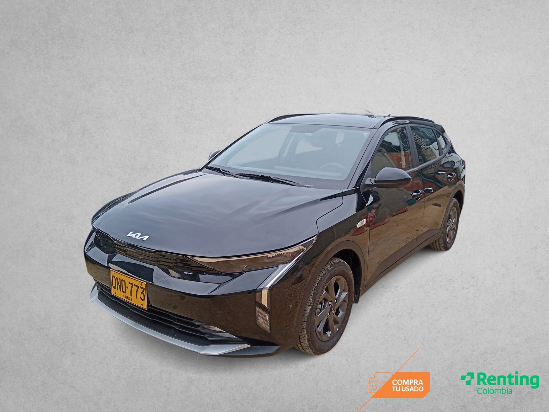 KIA K3 CROSS 2027