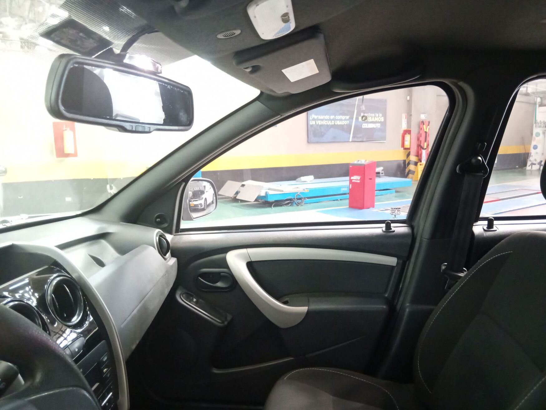 RENAULT DUSTER 2020