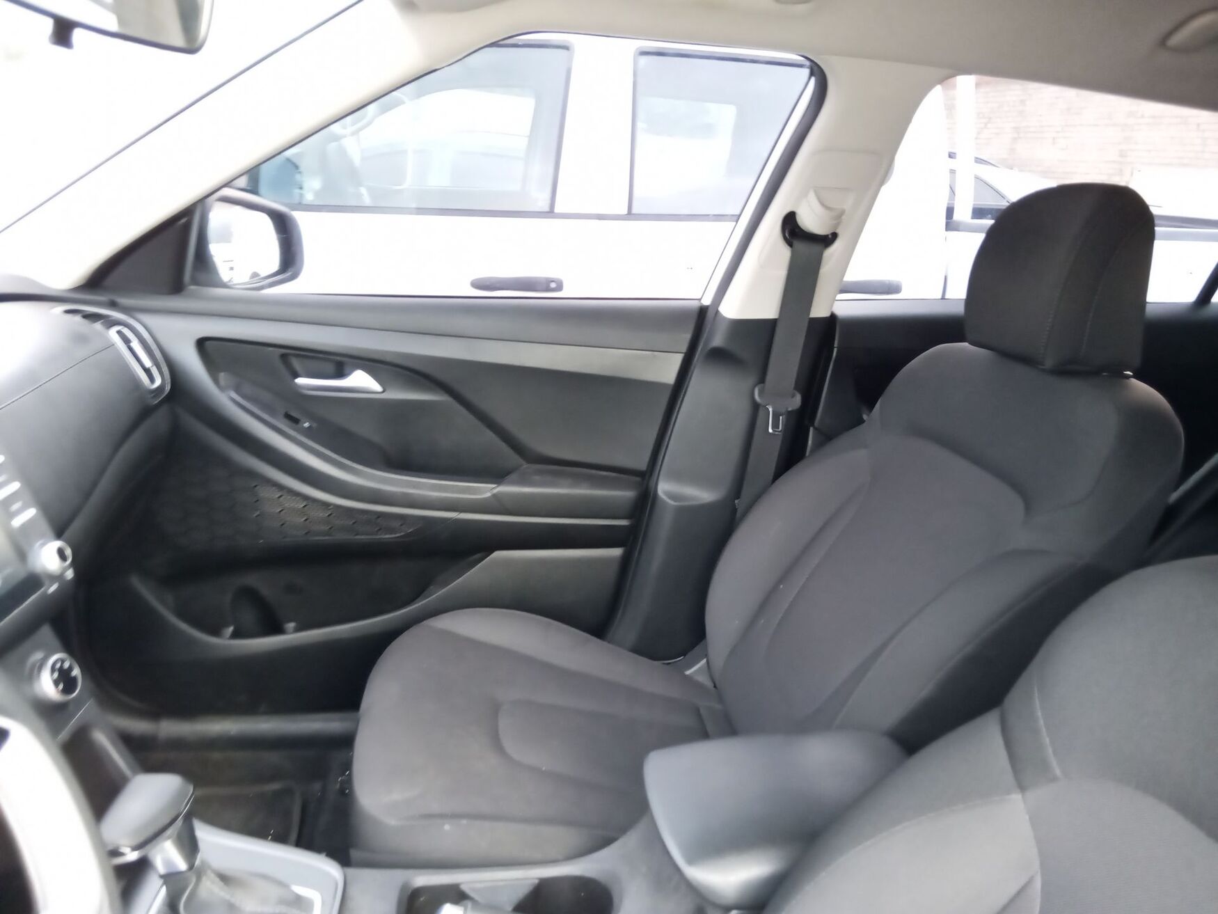 HYUNDAI CRETA 2025
