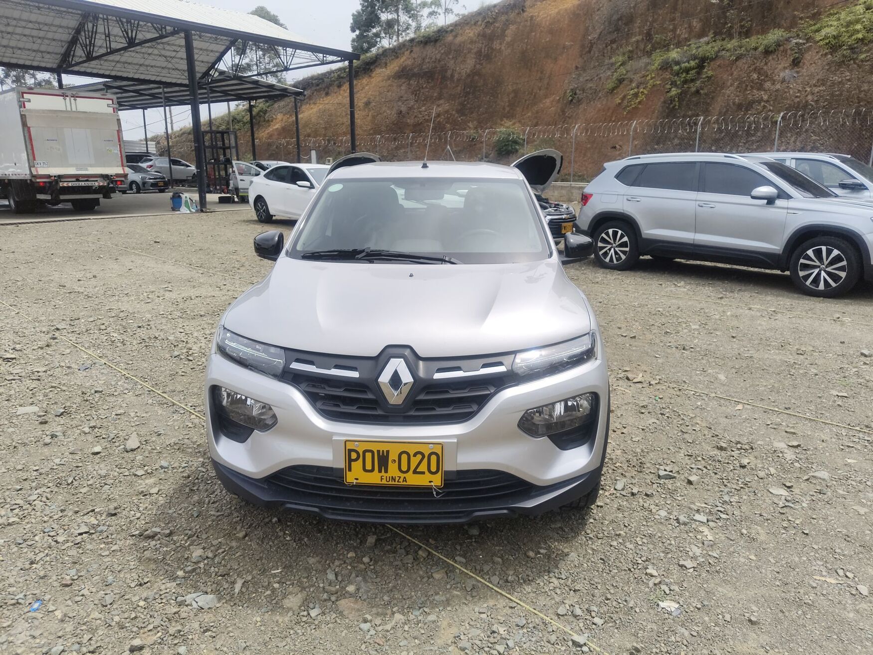 RENAULT KWID 2026