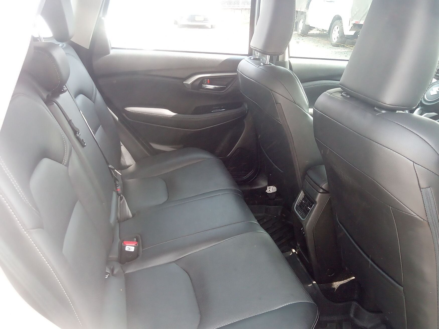 SUZUKI GRAND VITARA 2026