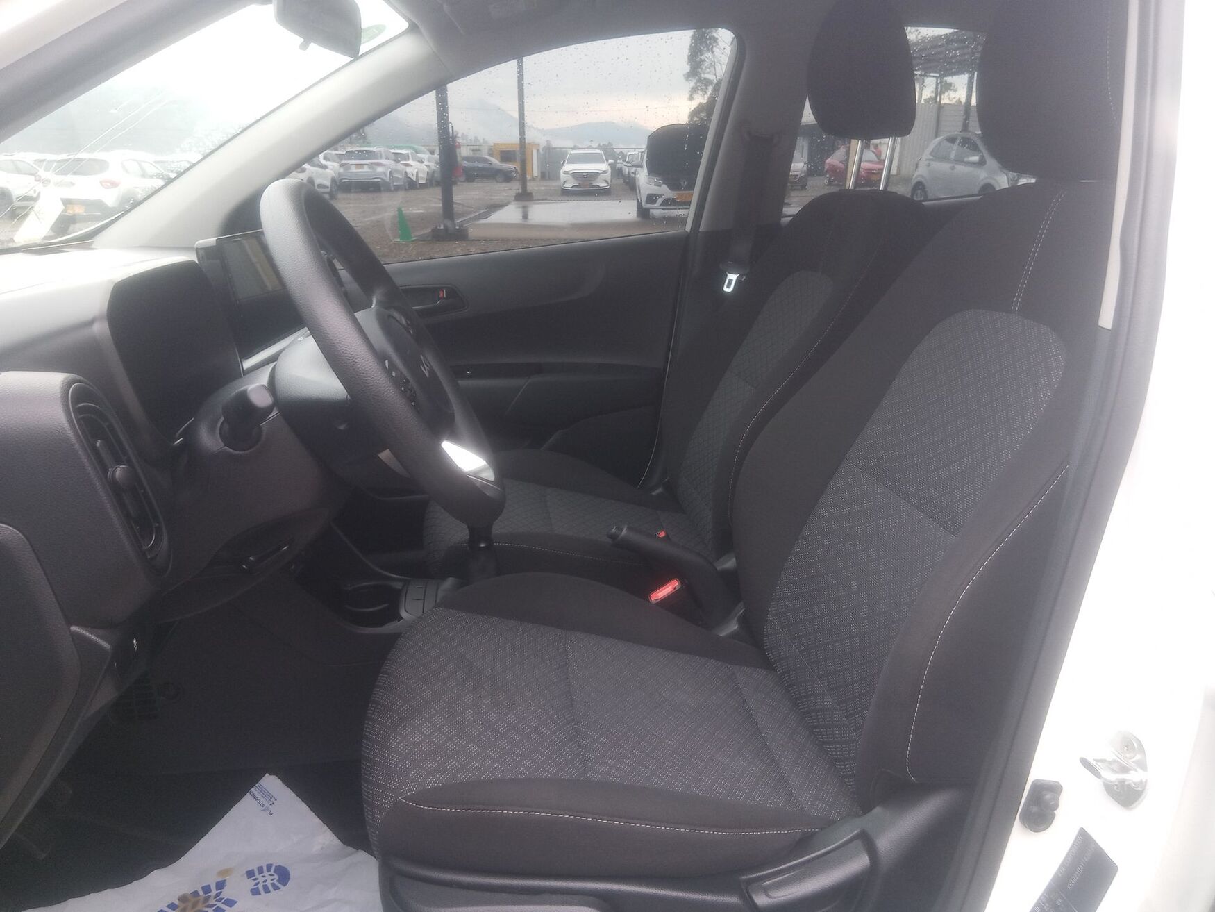 KIA PICANTO 2026