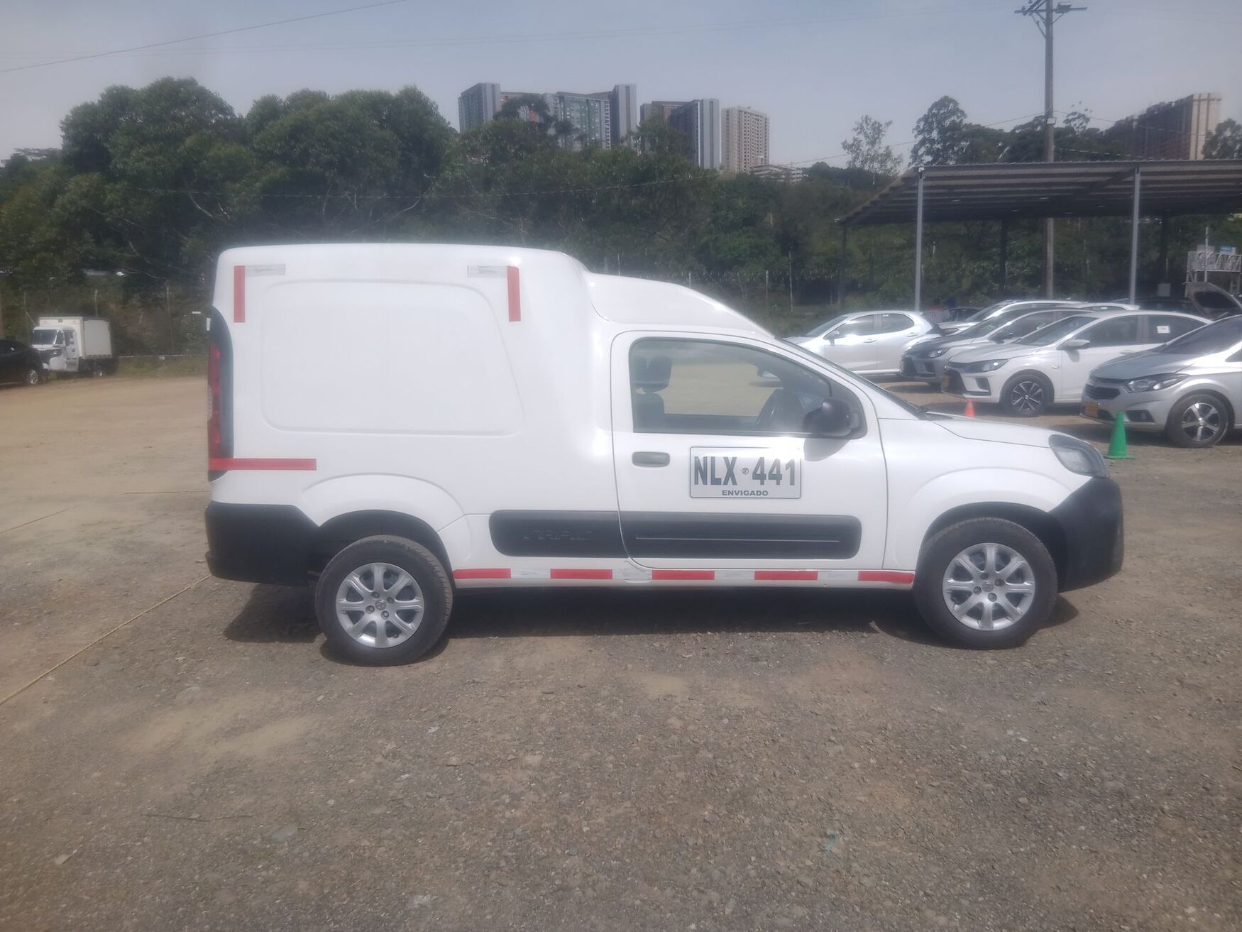 RAM V700 2025