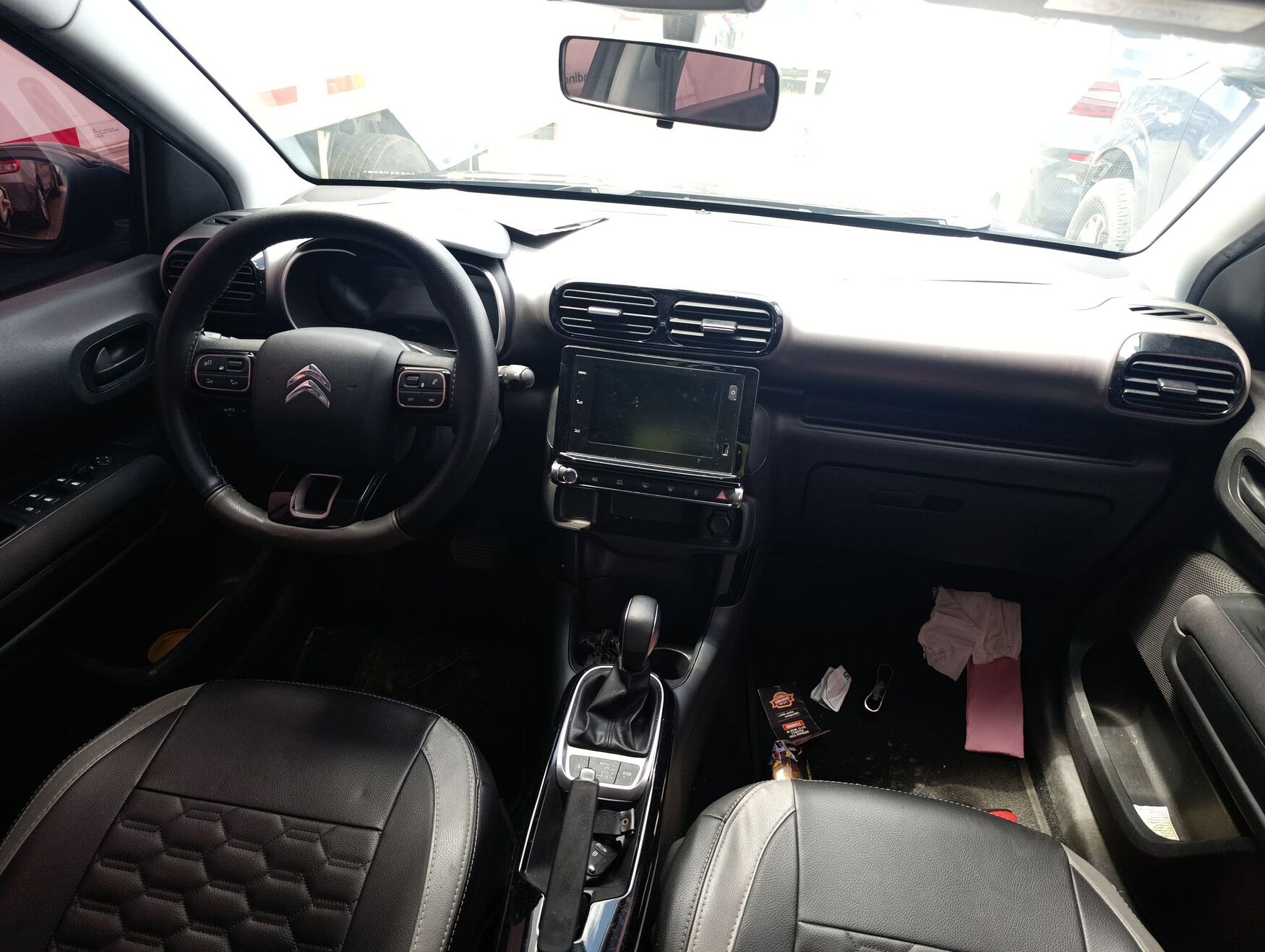 CITROËN C4 2023