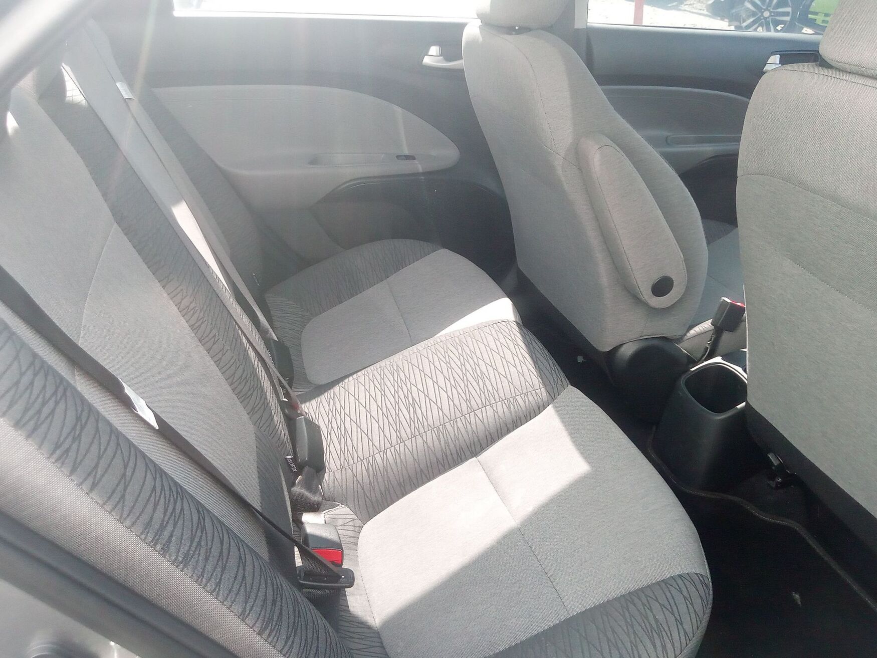 KIA SOLUTO 2026