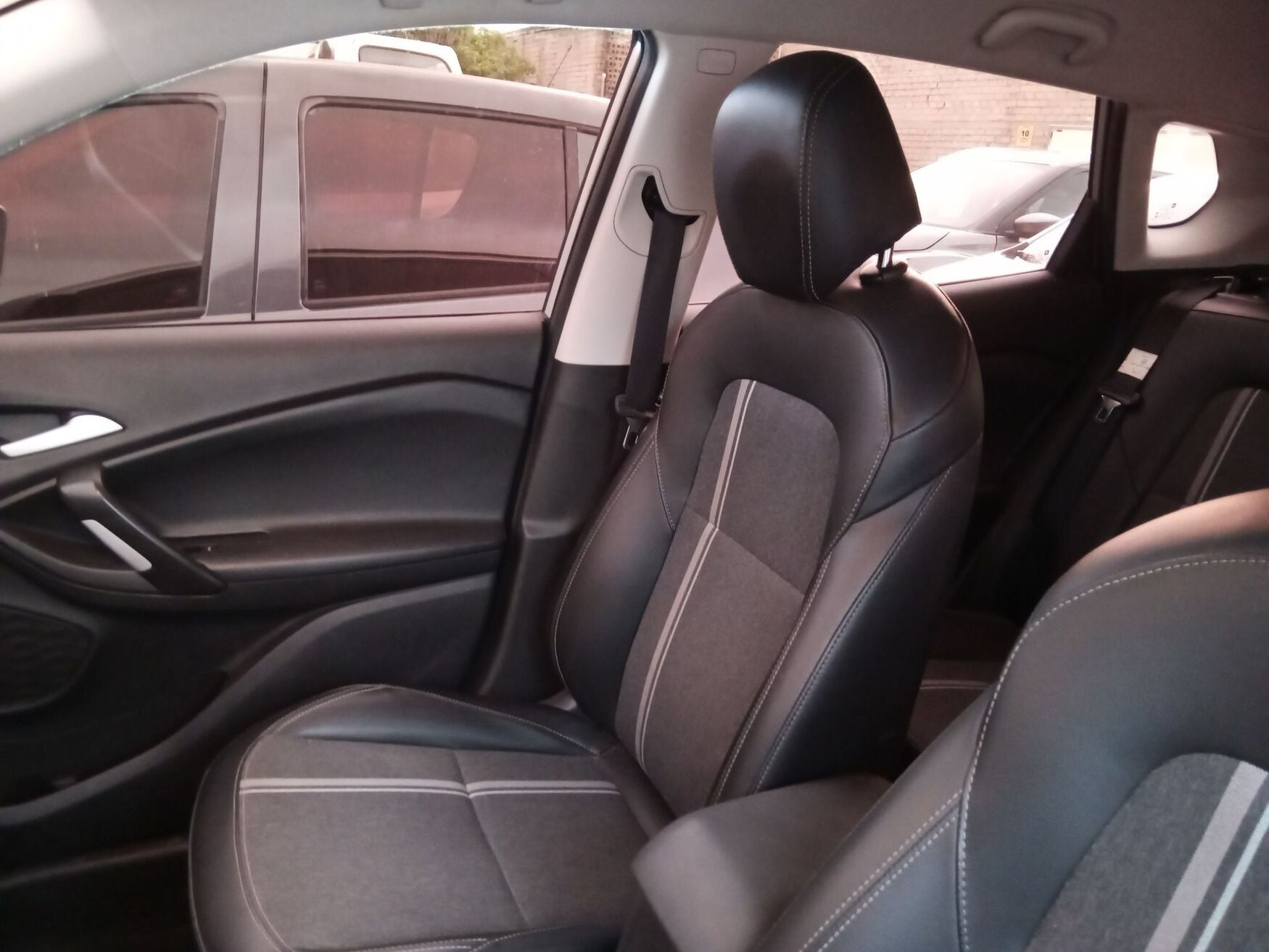 CHEVROLET TRACKER 2022