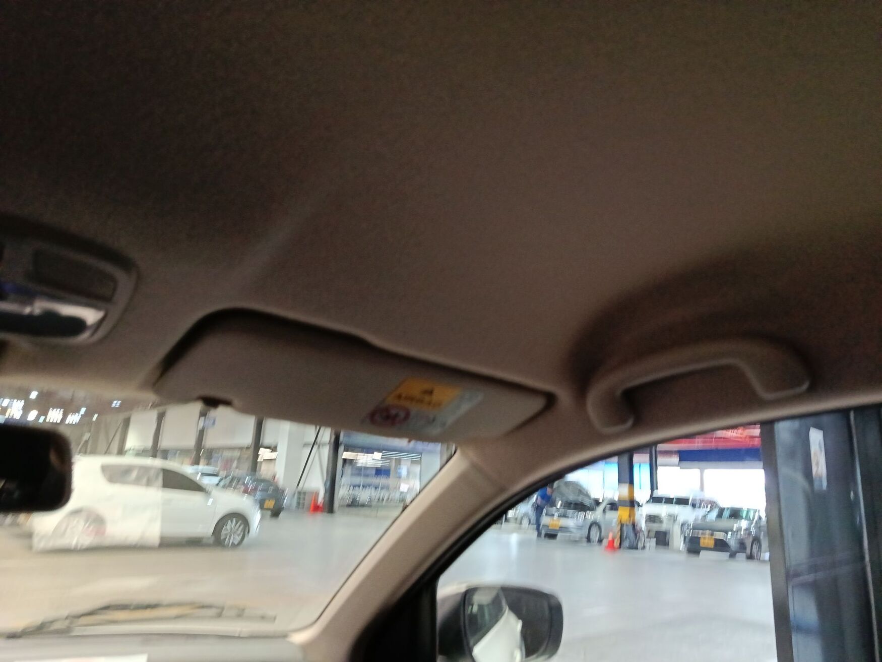SUZUKI SWIFT 2023