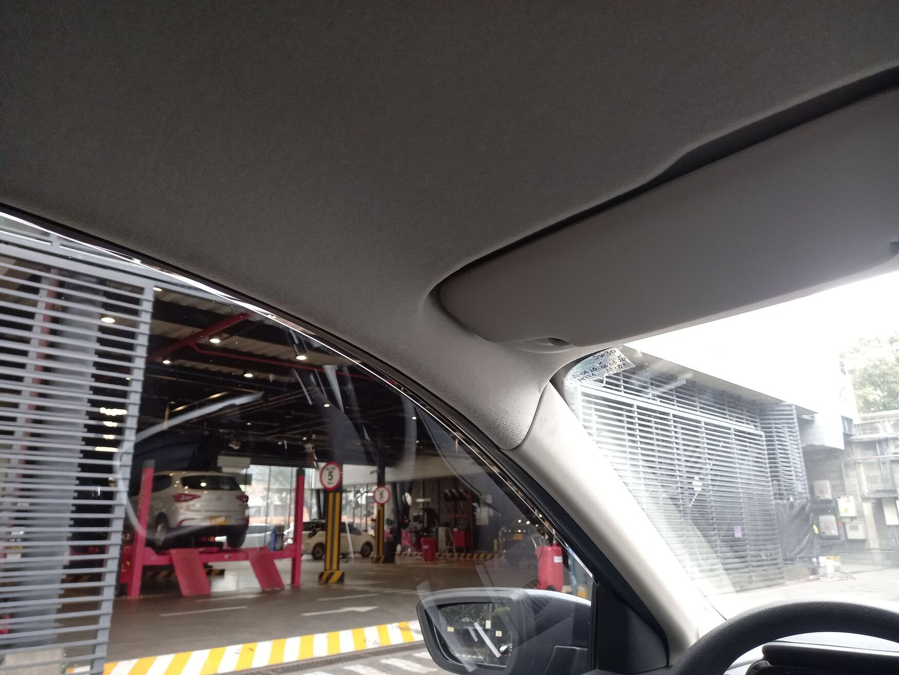CHEVROLET ONIX 2026