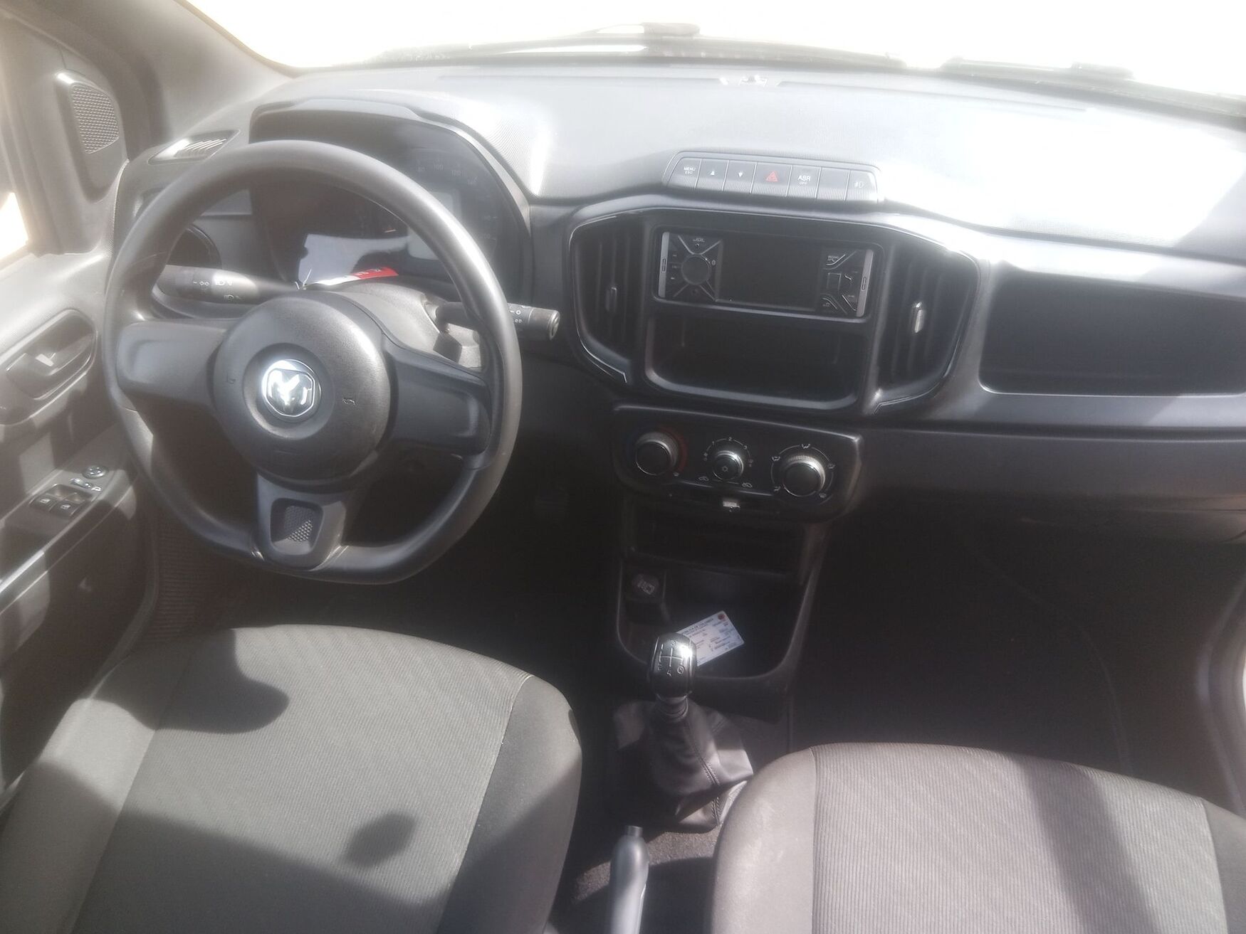RAM V700 2025