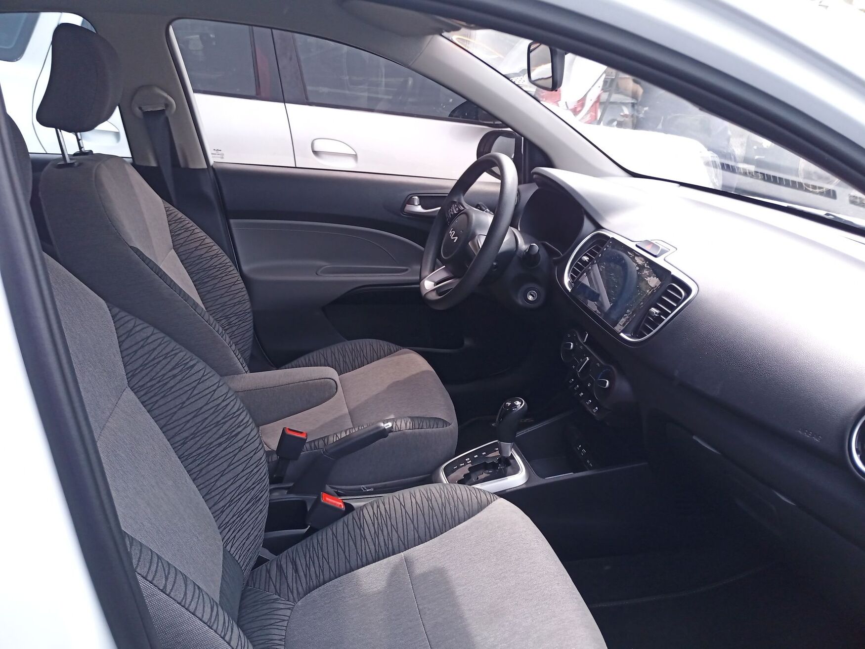 KIA SOLUTO 2026