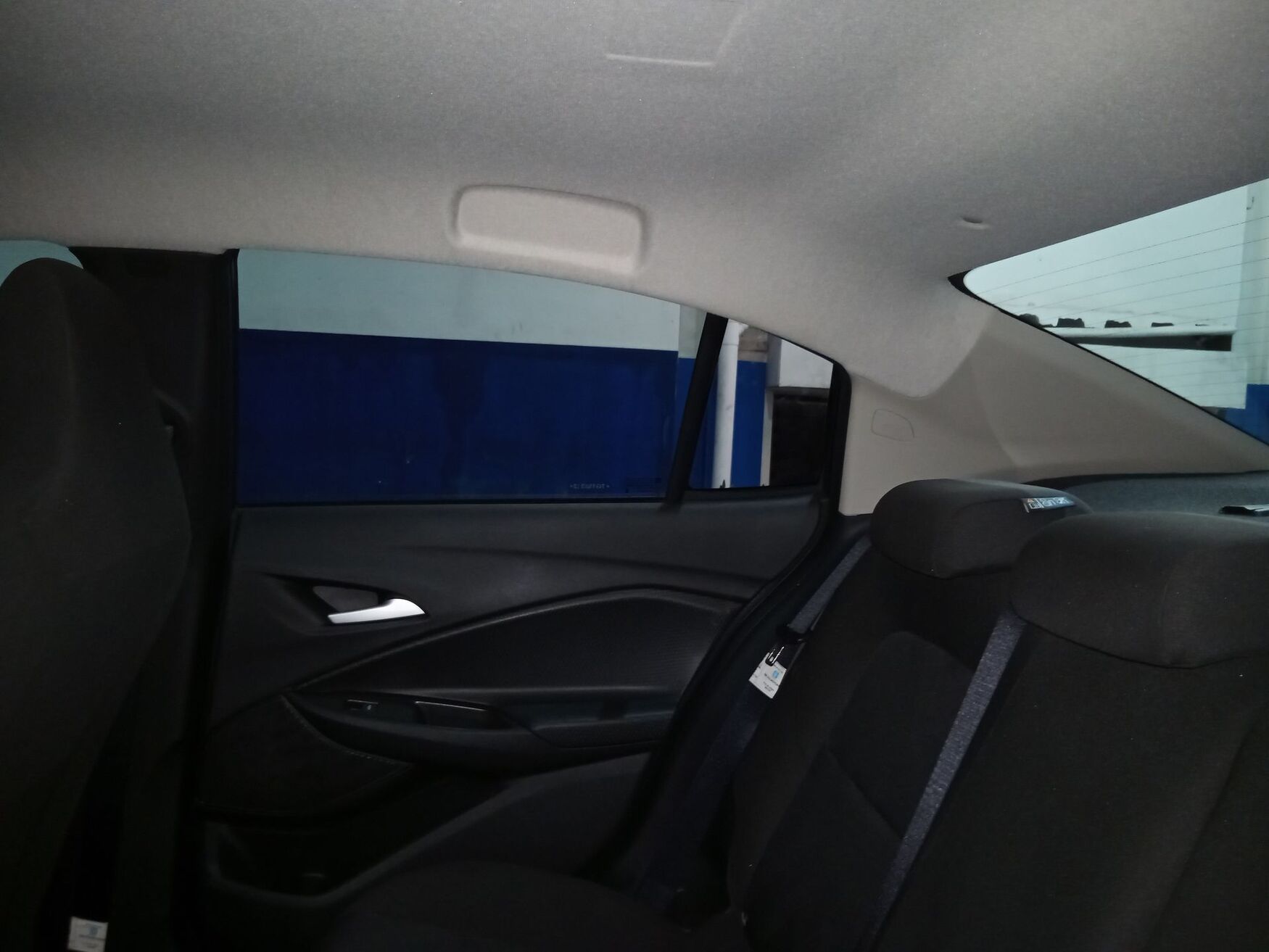 CHEVROLET ONIX 2026