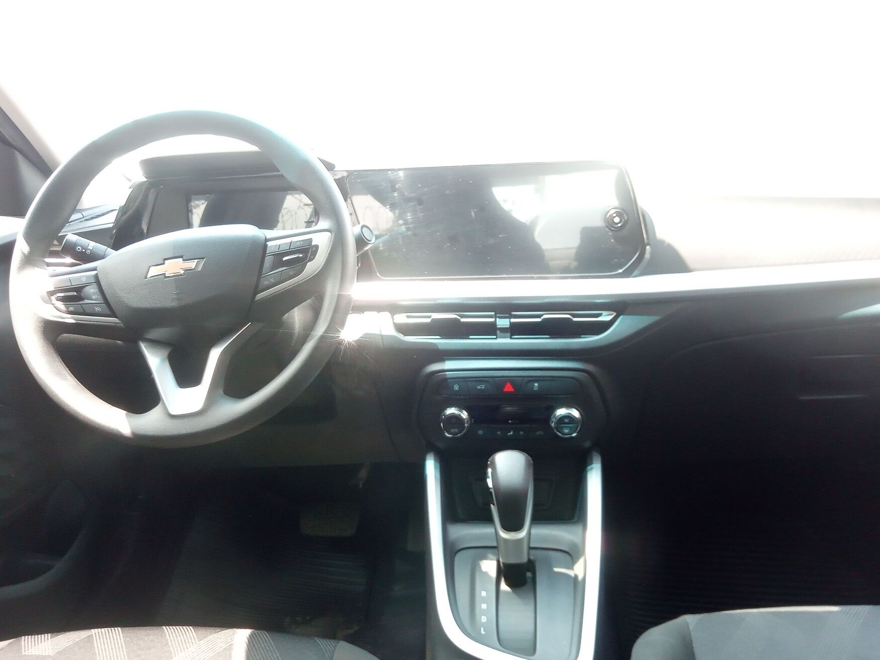 CHEVROLET ONIX 2026