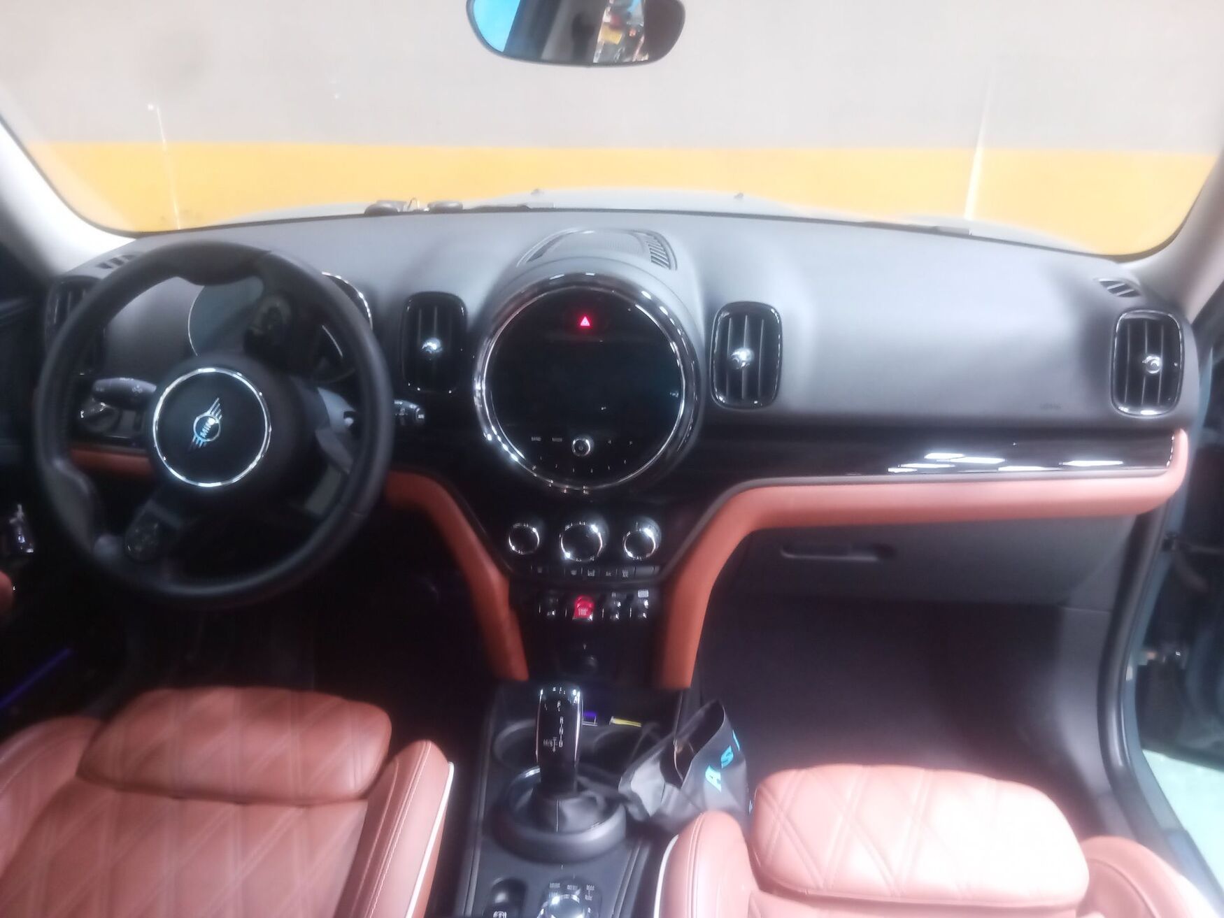 MINI COOPER COUNTRYMAN 2023