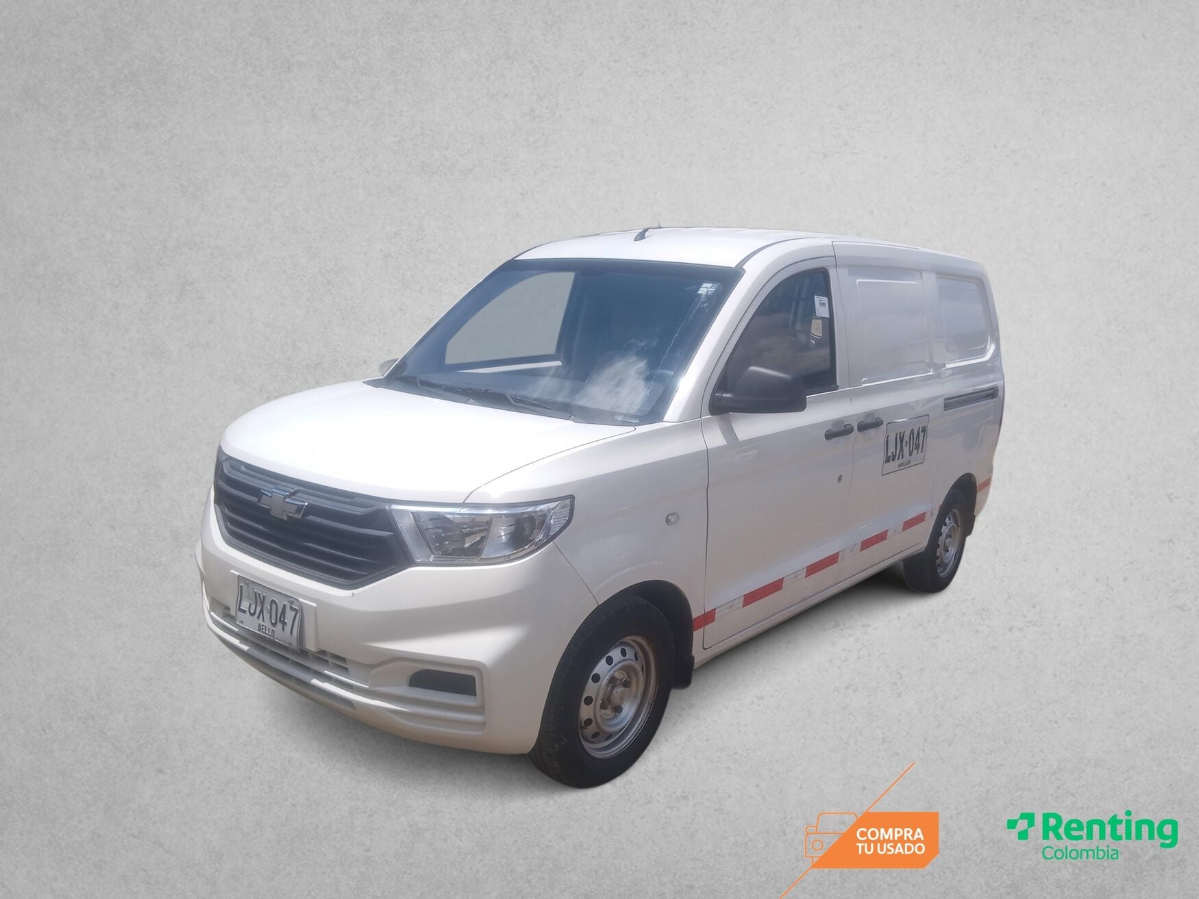 CHEVROLET N400 2023