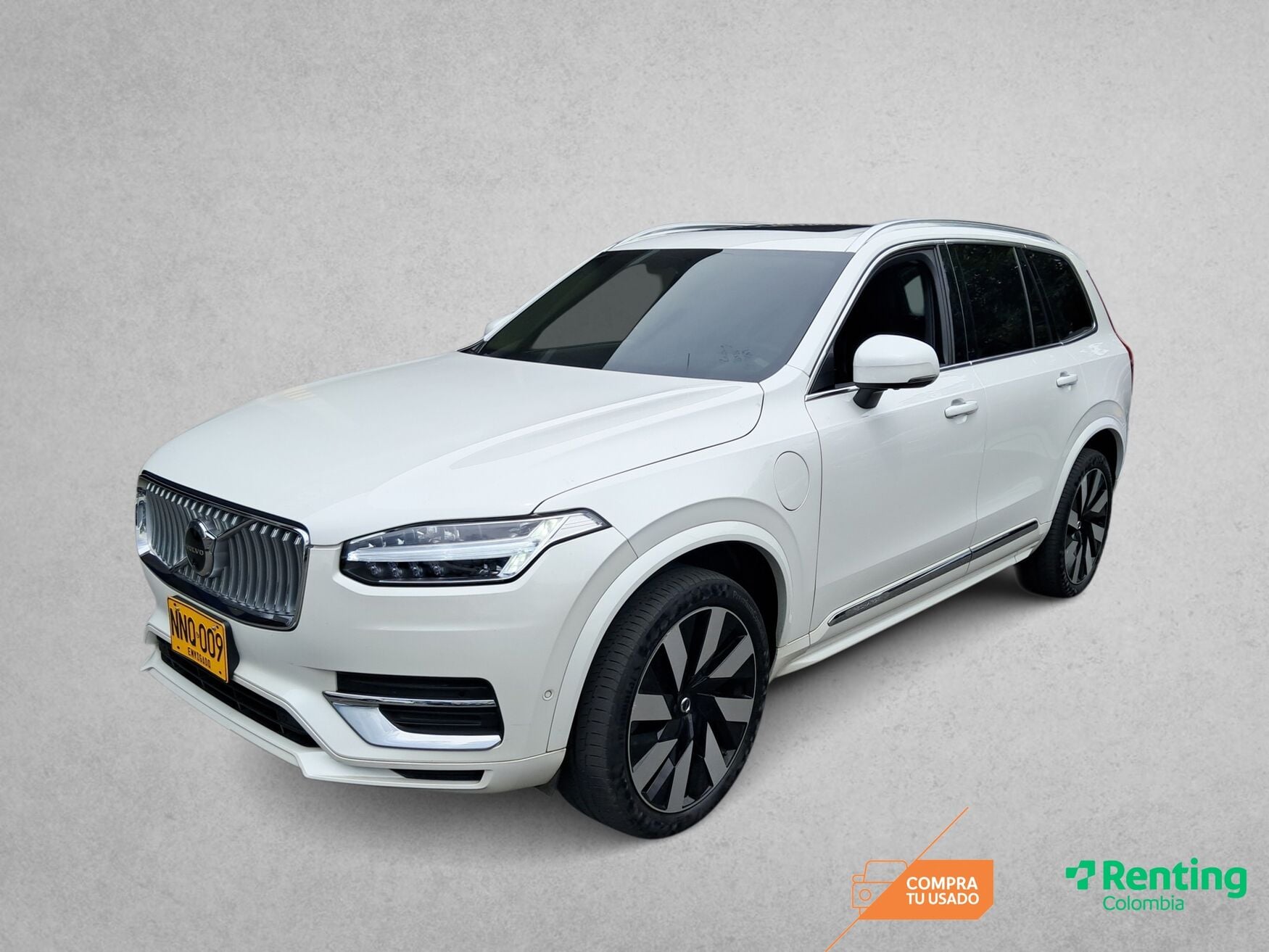 VOLVO XC90 2024