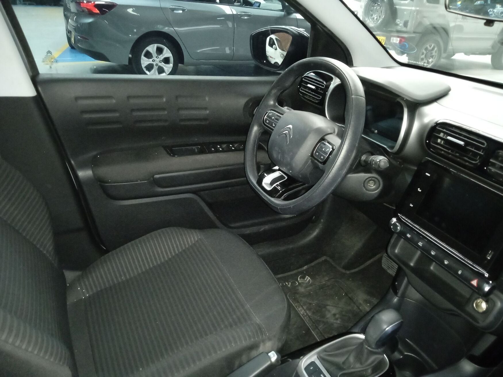 CITROËN C4 2023