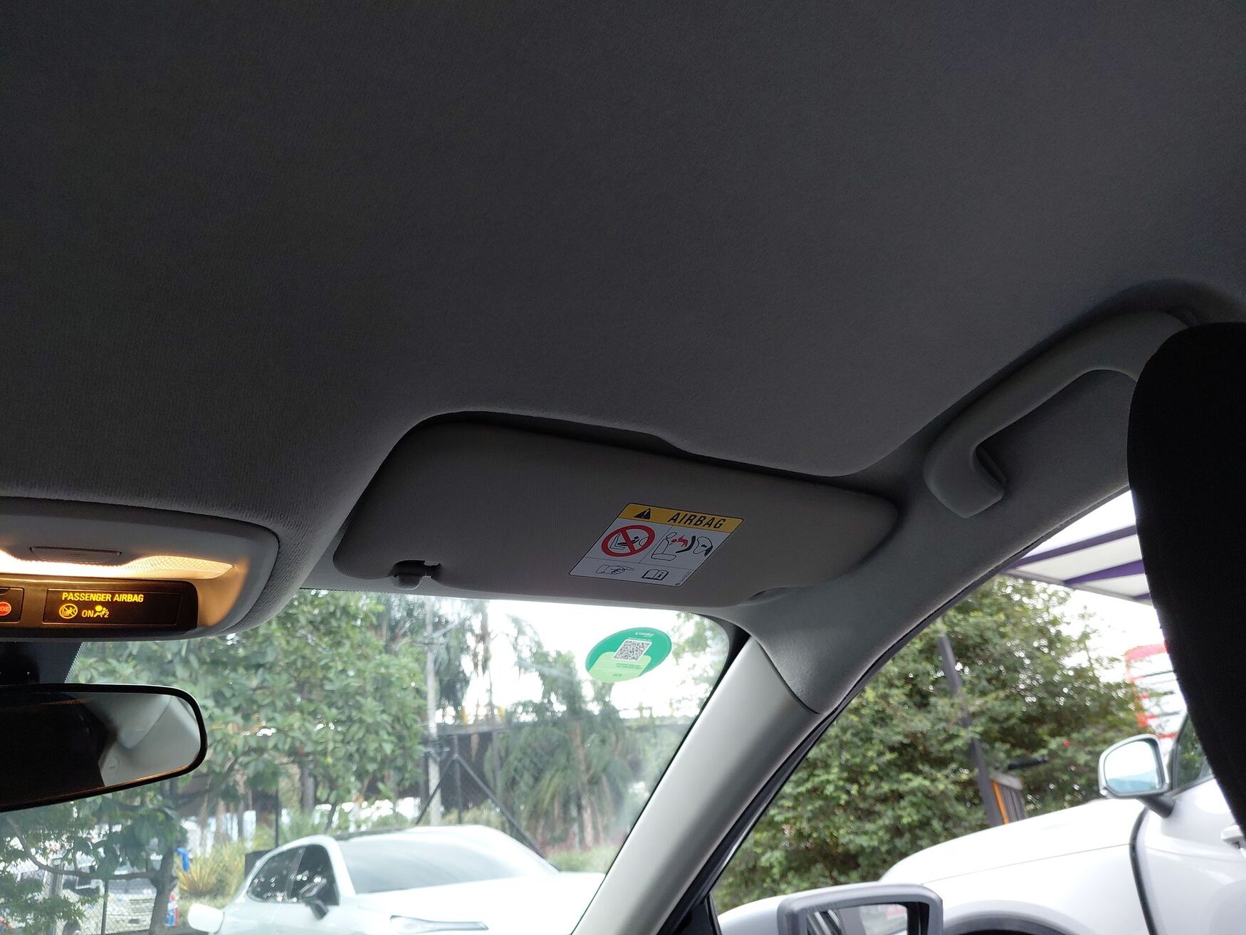 CHEVROLET ONIX 2026