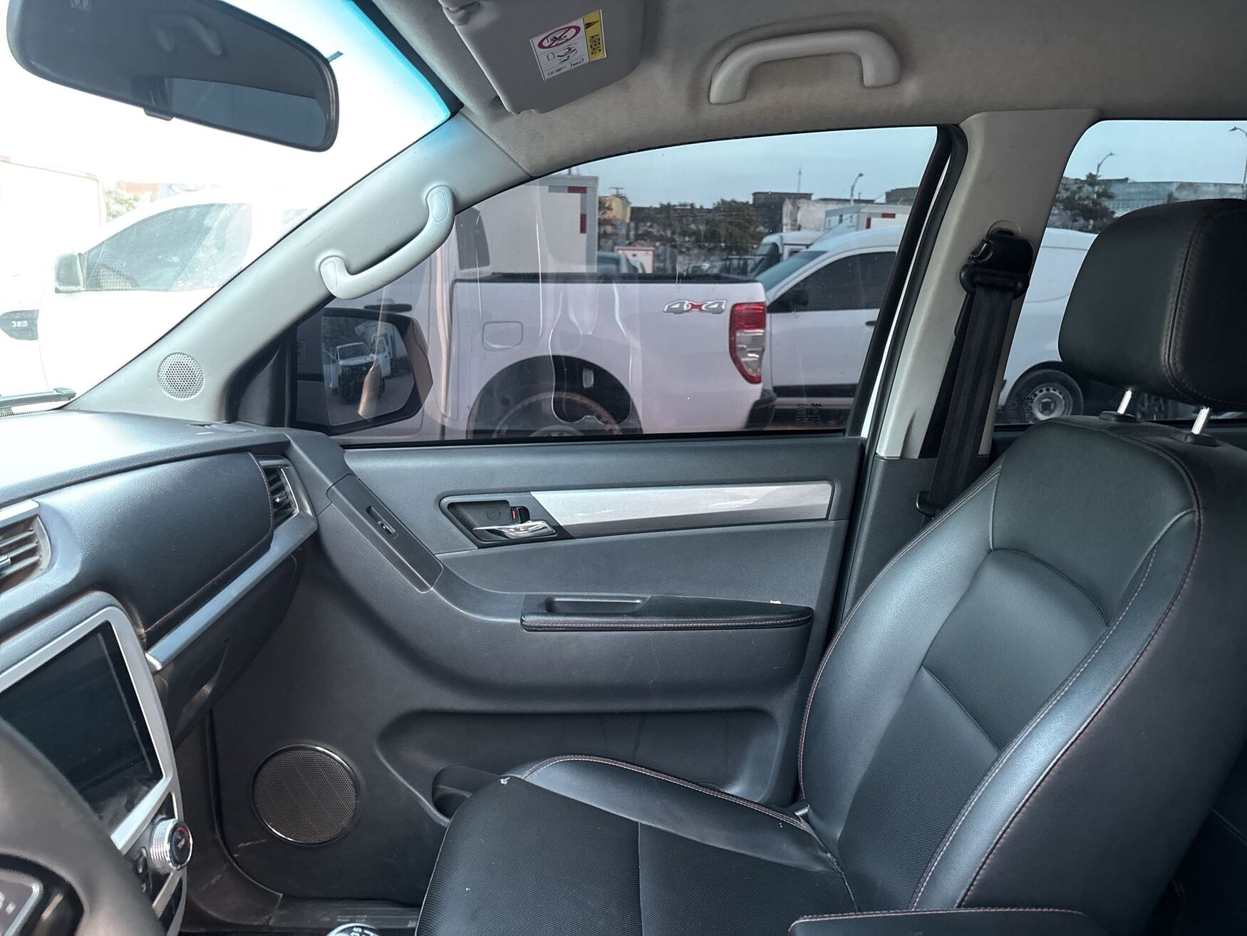 JAC JT8 2024