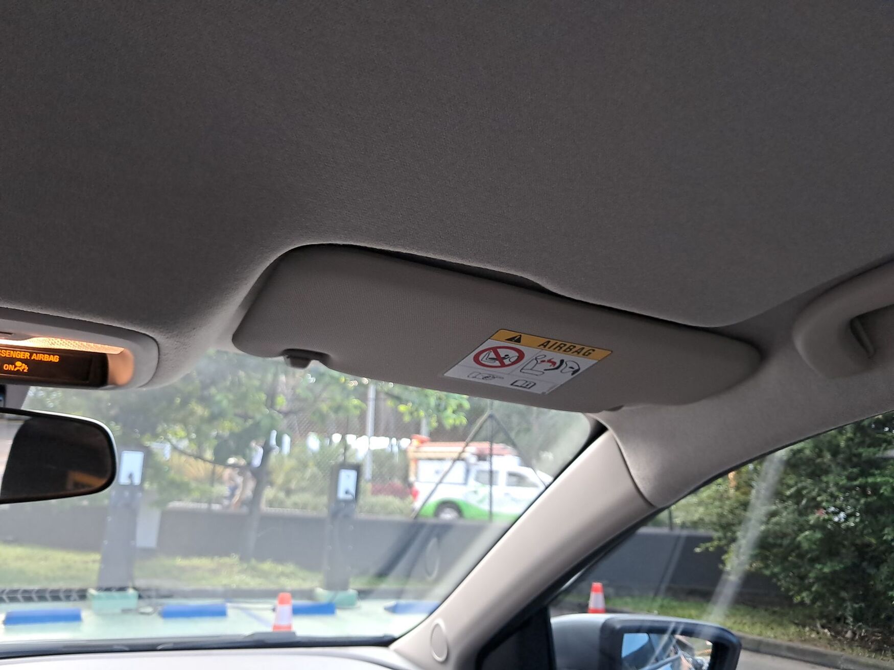 CHEVROLET ONIX 2026