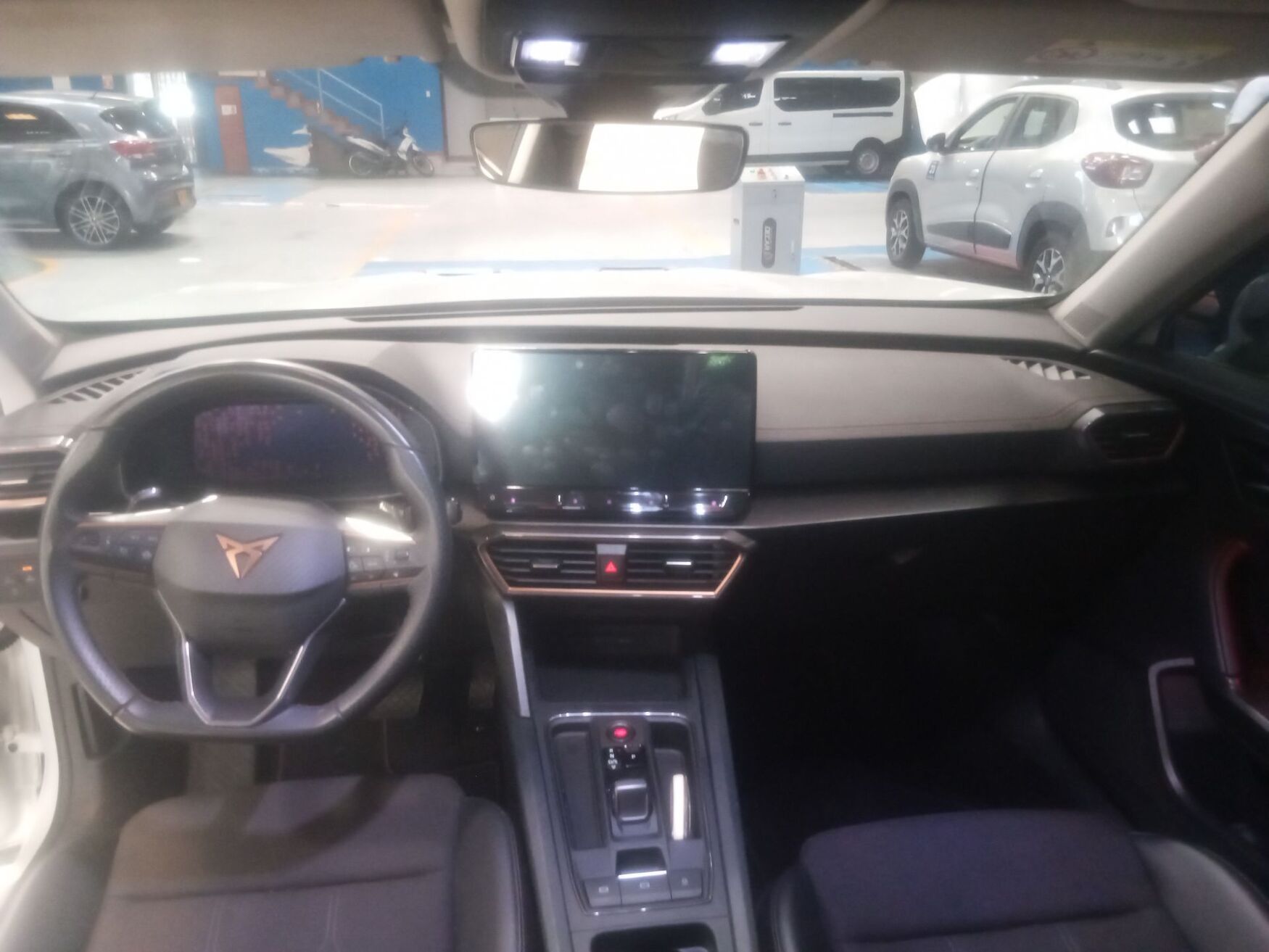 CUPRA CUPRA 2025