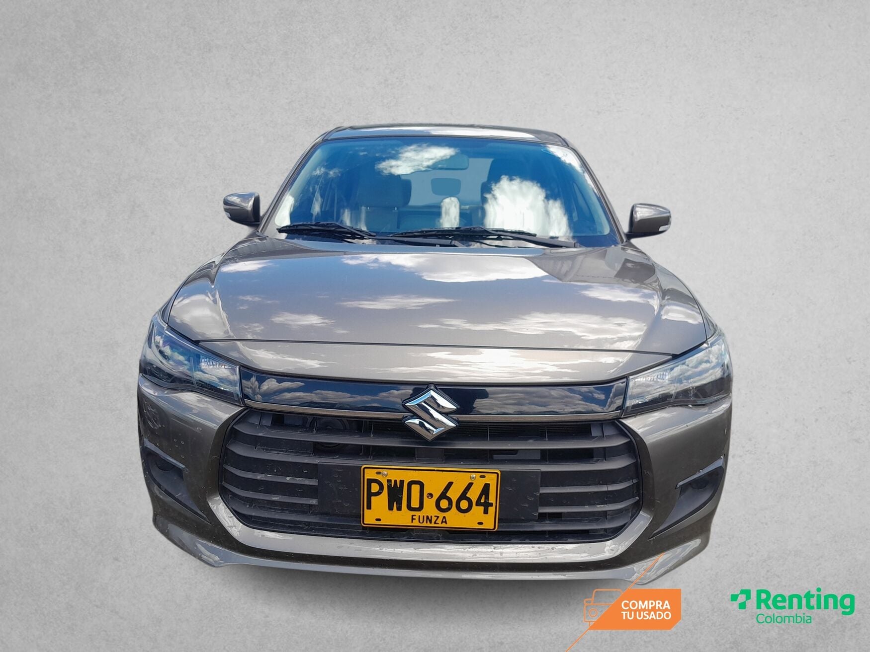 SUZUKI DZIRE 2026