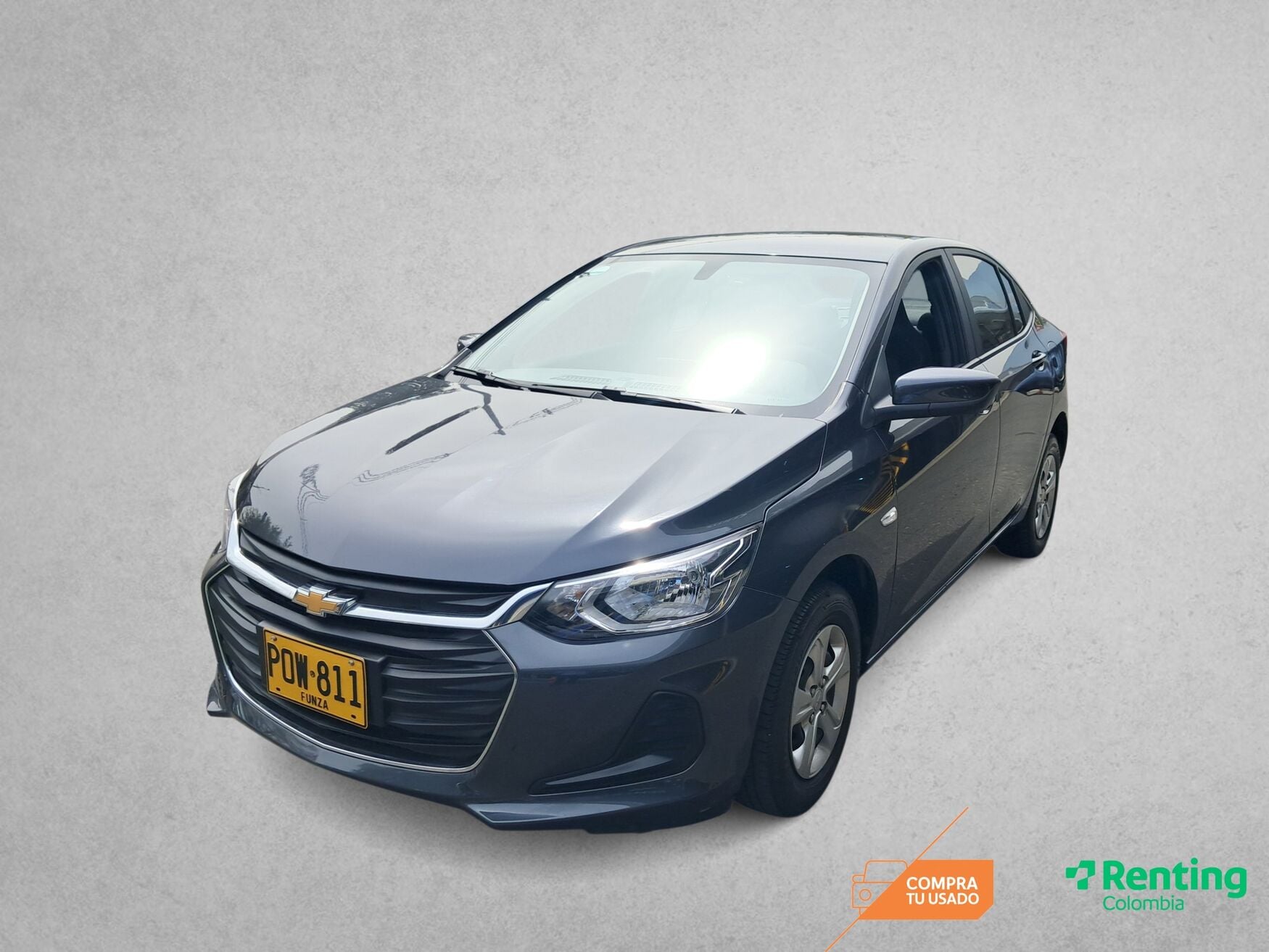 CHEVROLET ONIX 2025