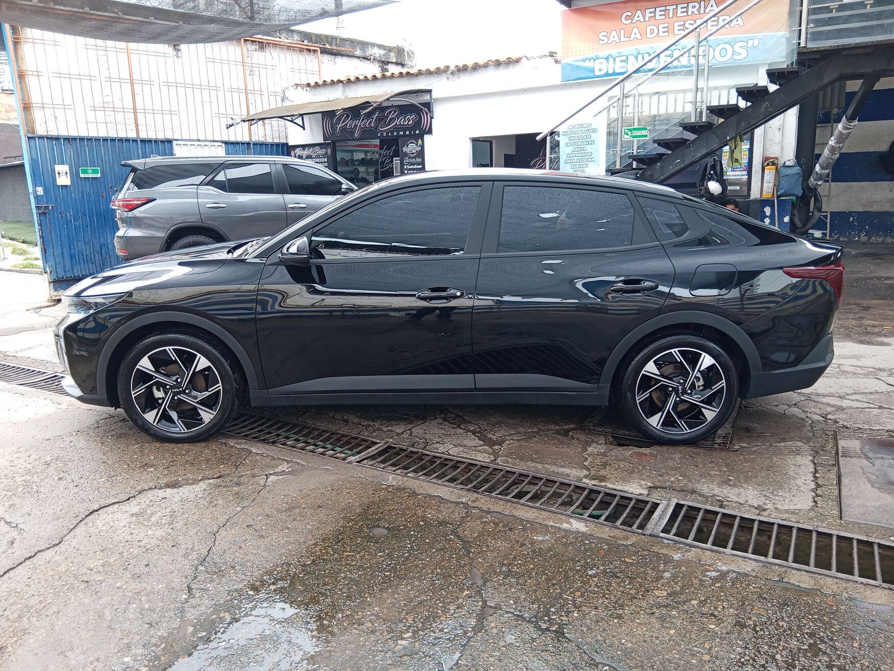 KIA K3 2025