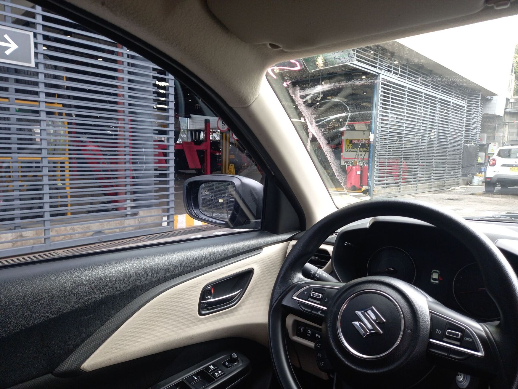 SUZUKI DZIRE 2026