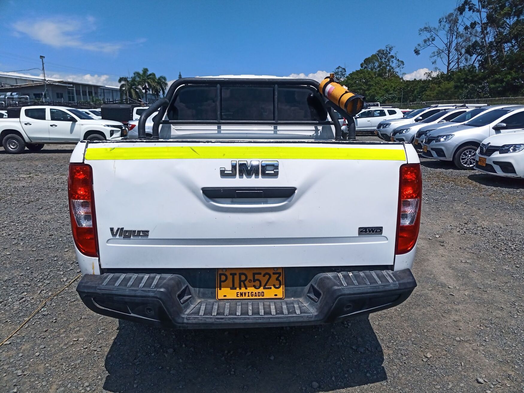 JMC VIGUS 2024