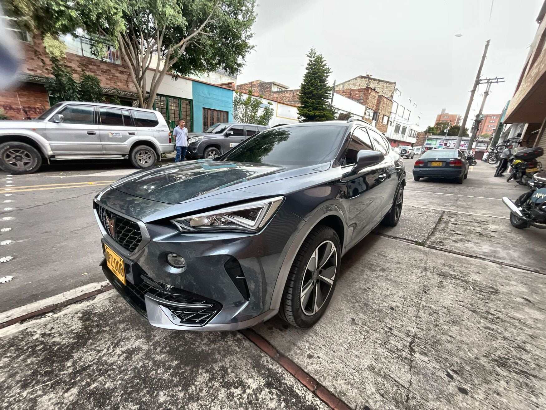 CUPRA CUPRA 2025
