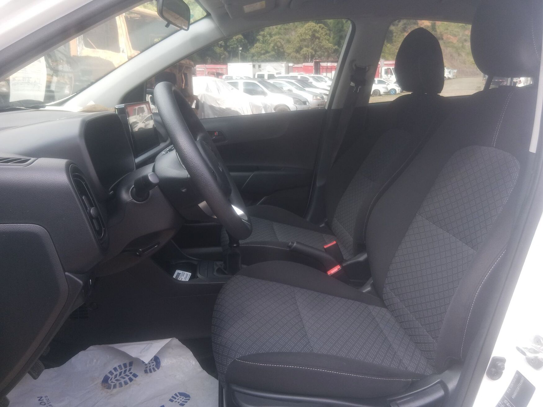 KIA PICANTO 2026