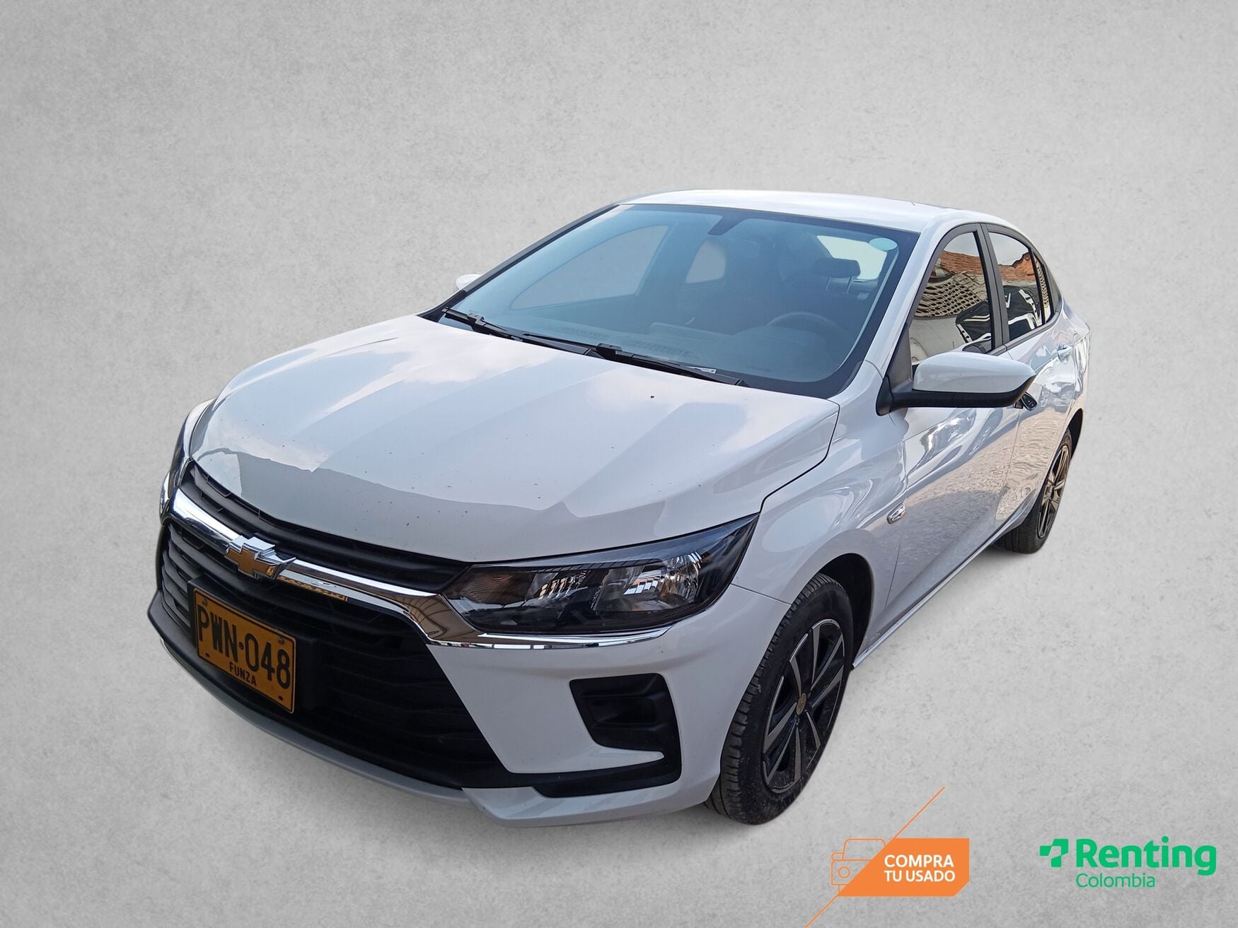 CHEVROLET ONIX 2026