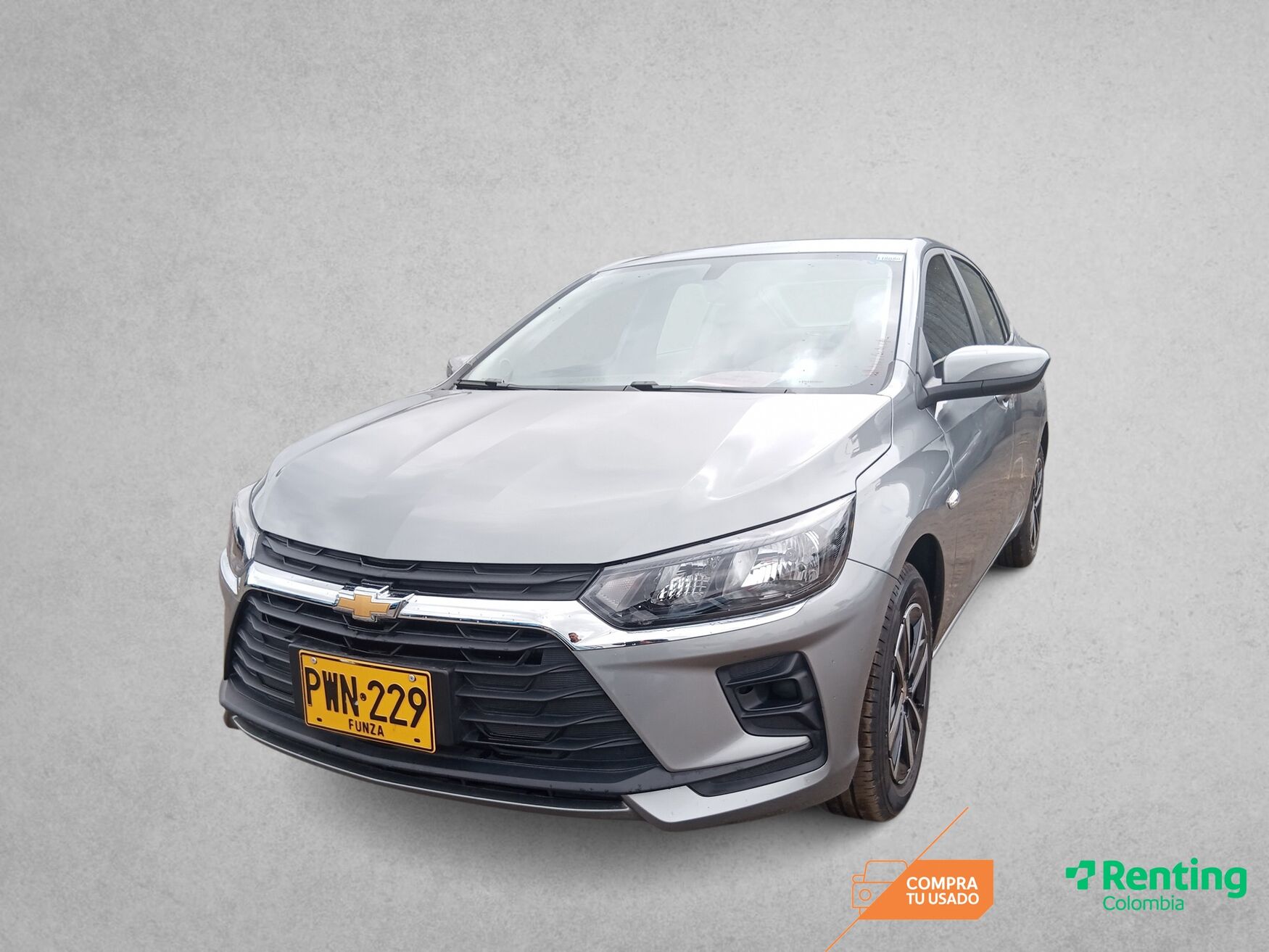 CHEVROLET ONIX 2026