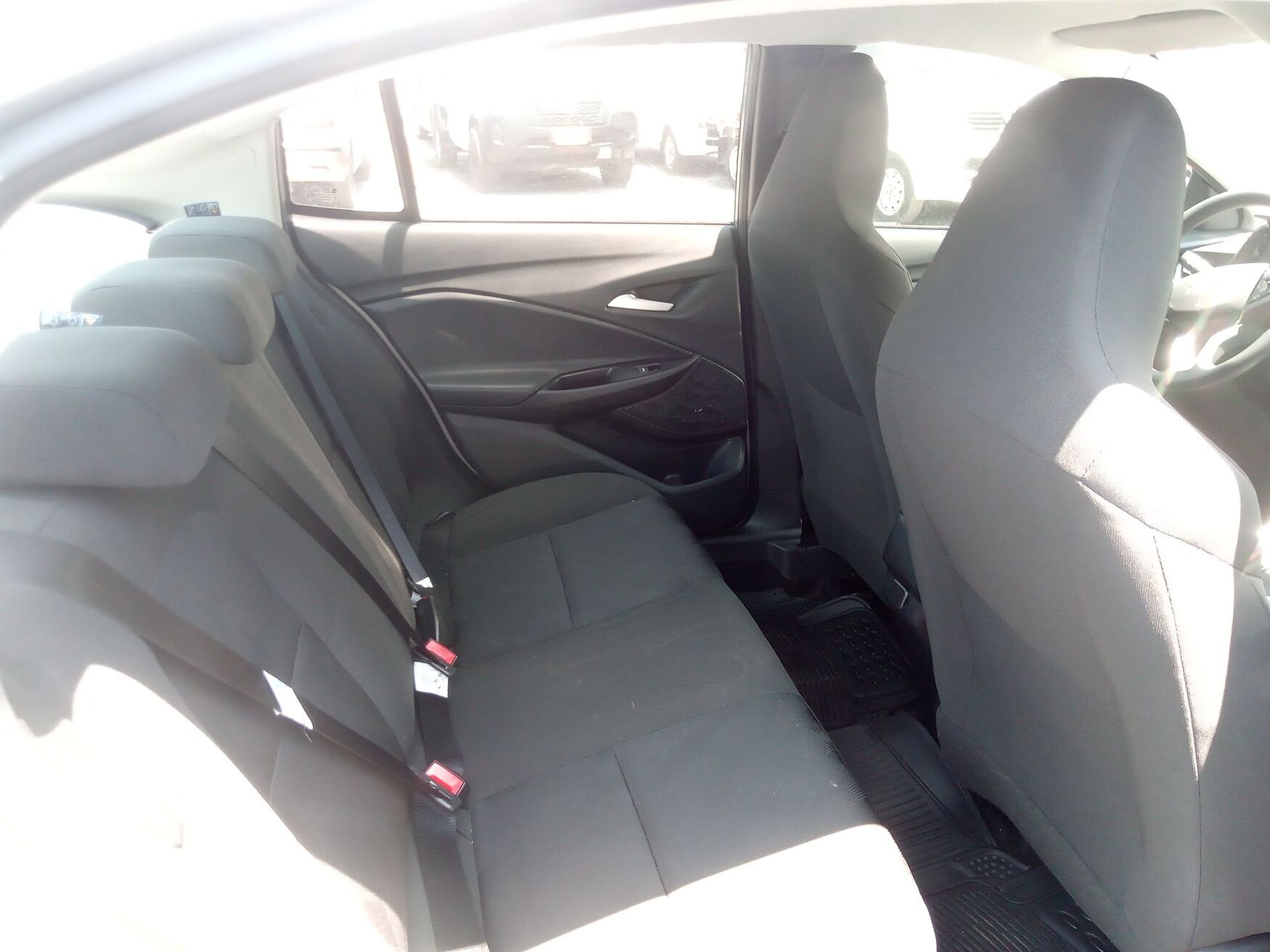 CHEVROLET ONIX 2026