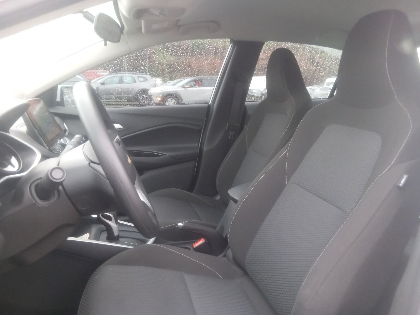 CHEVROLET ONIX 2025