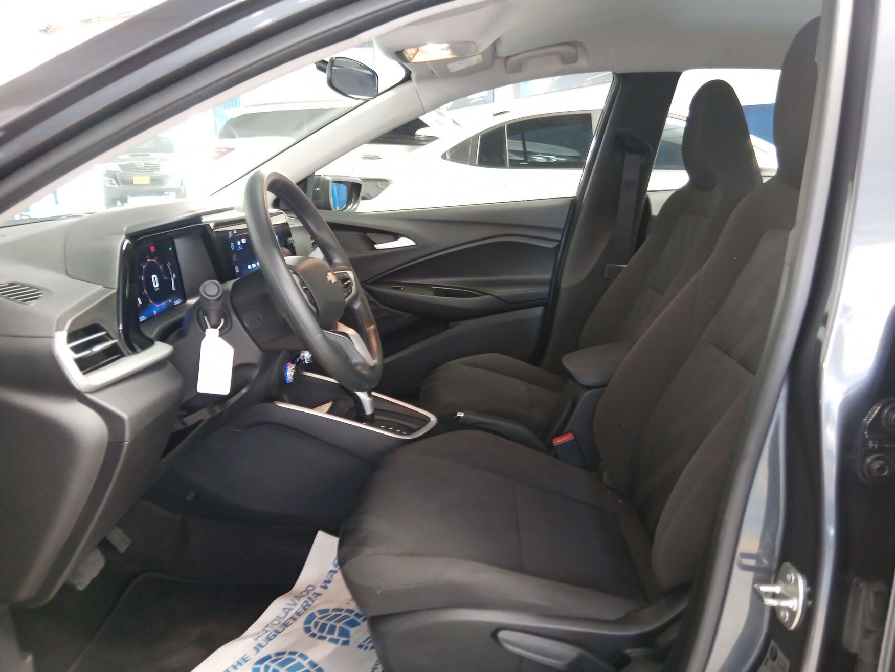 CHEVROLET ONIX 2026