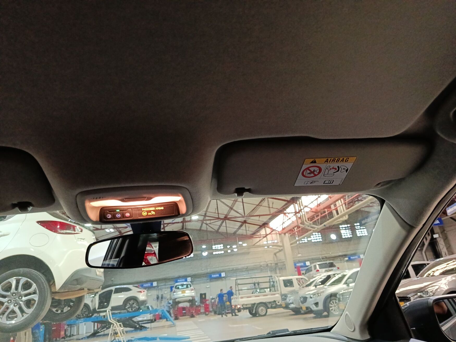 CHEVROLET ONIX 2025
