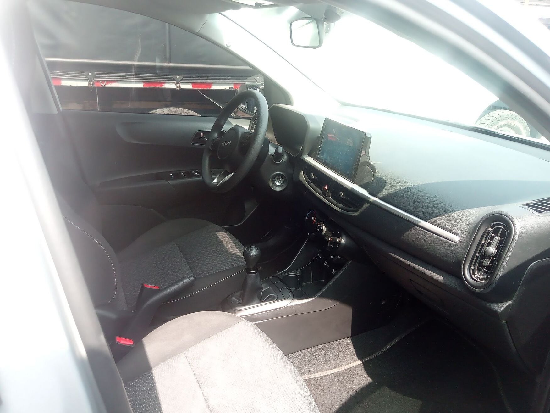 KIA PICANTO 2026