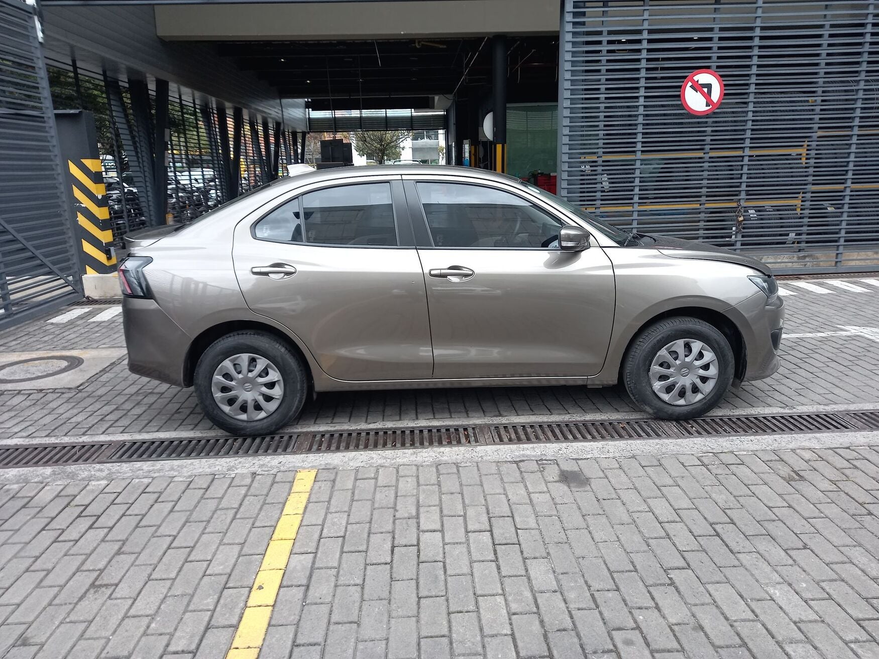 SUZUKI DZIRE 2026