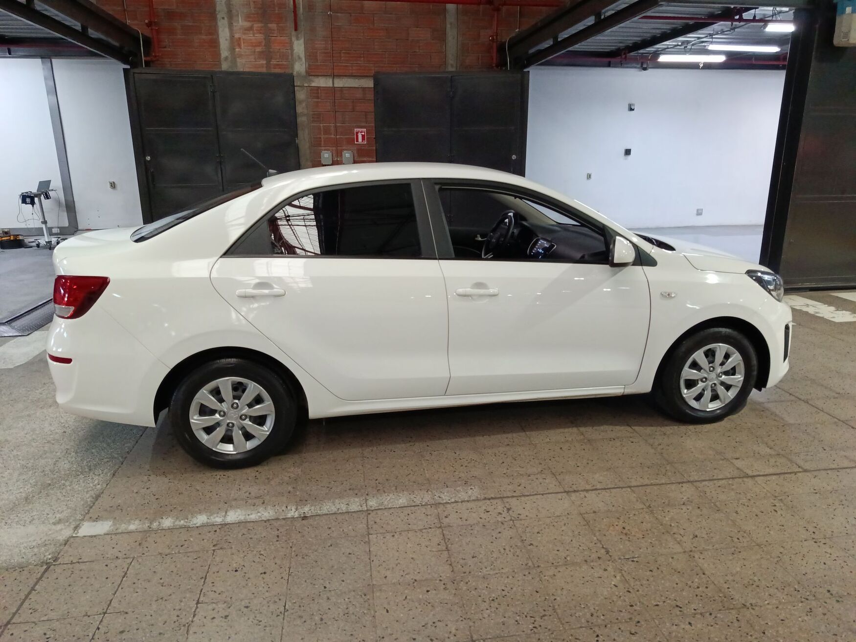 KIA SOLUTO 2026
