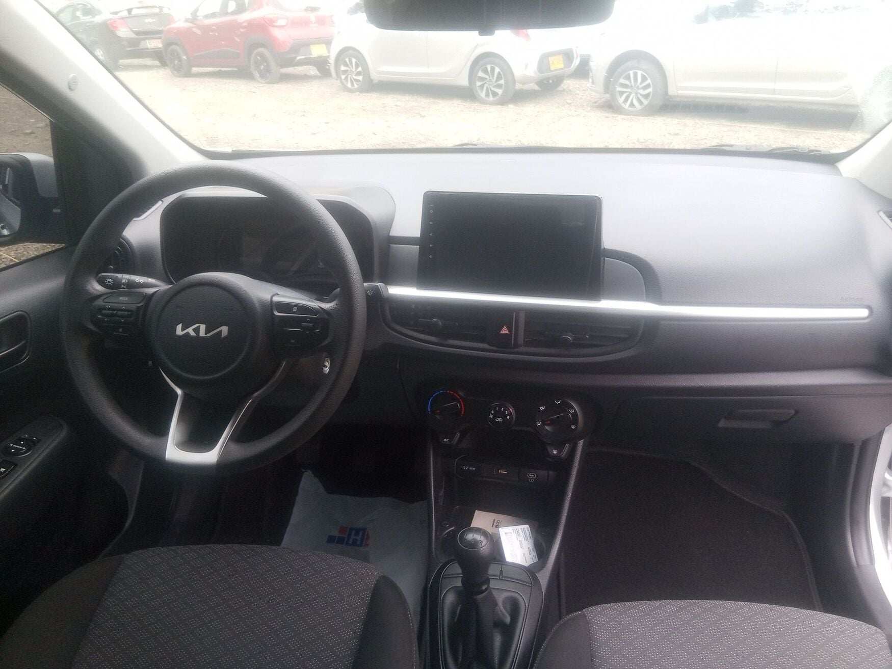 KIA PICANTO 2026