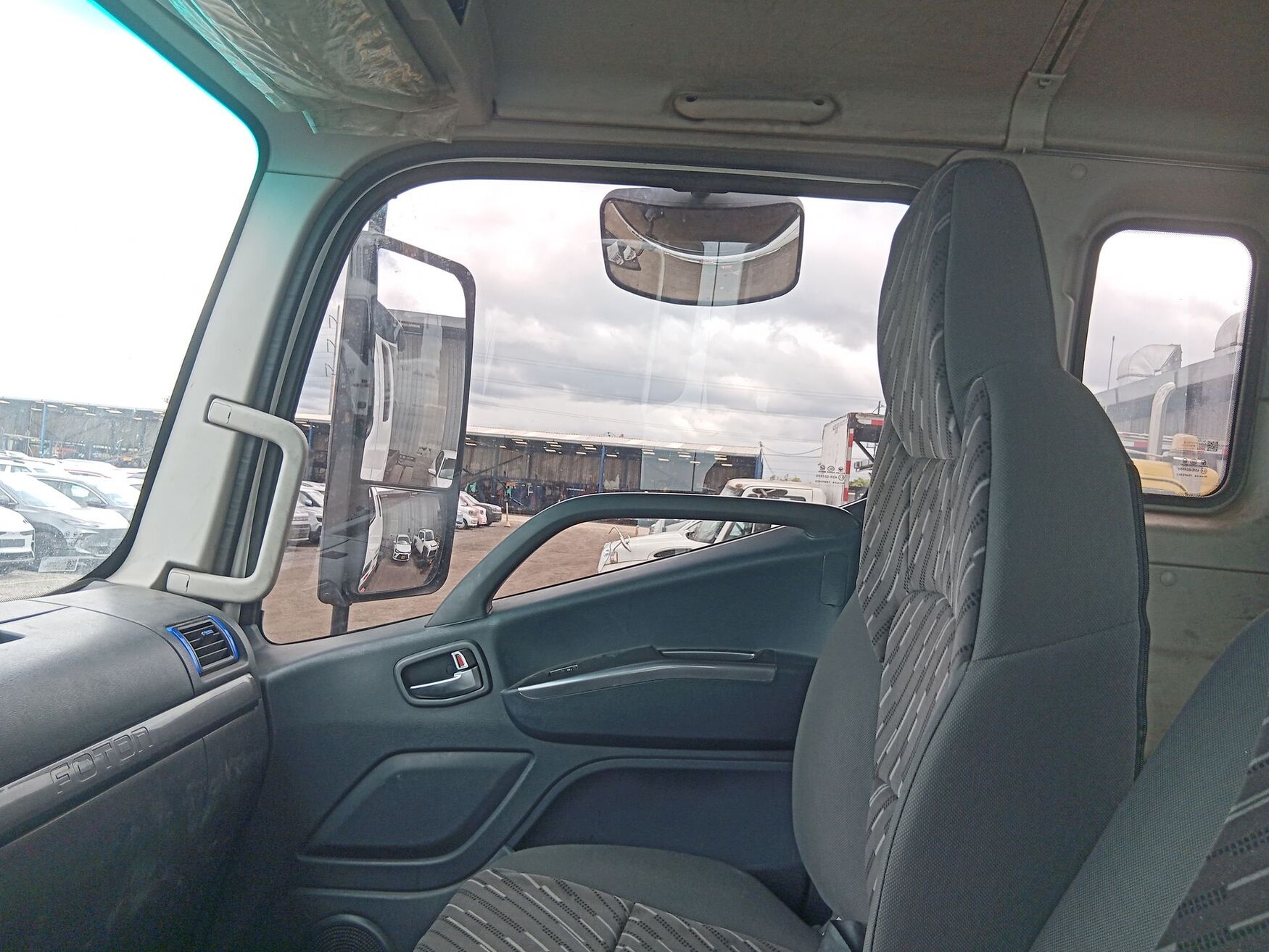 FOTON FORCE 2025