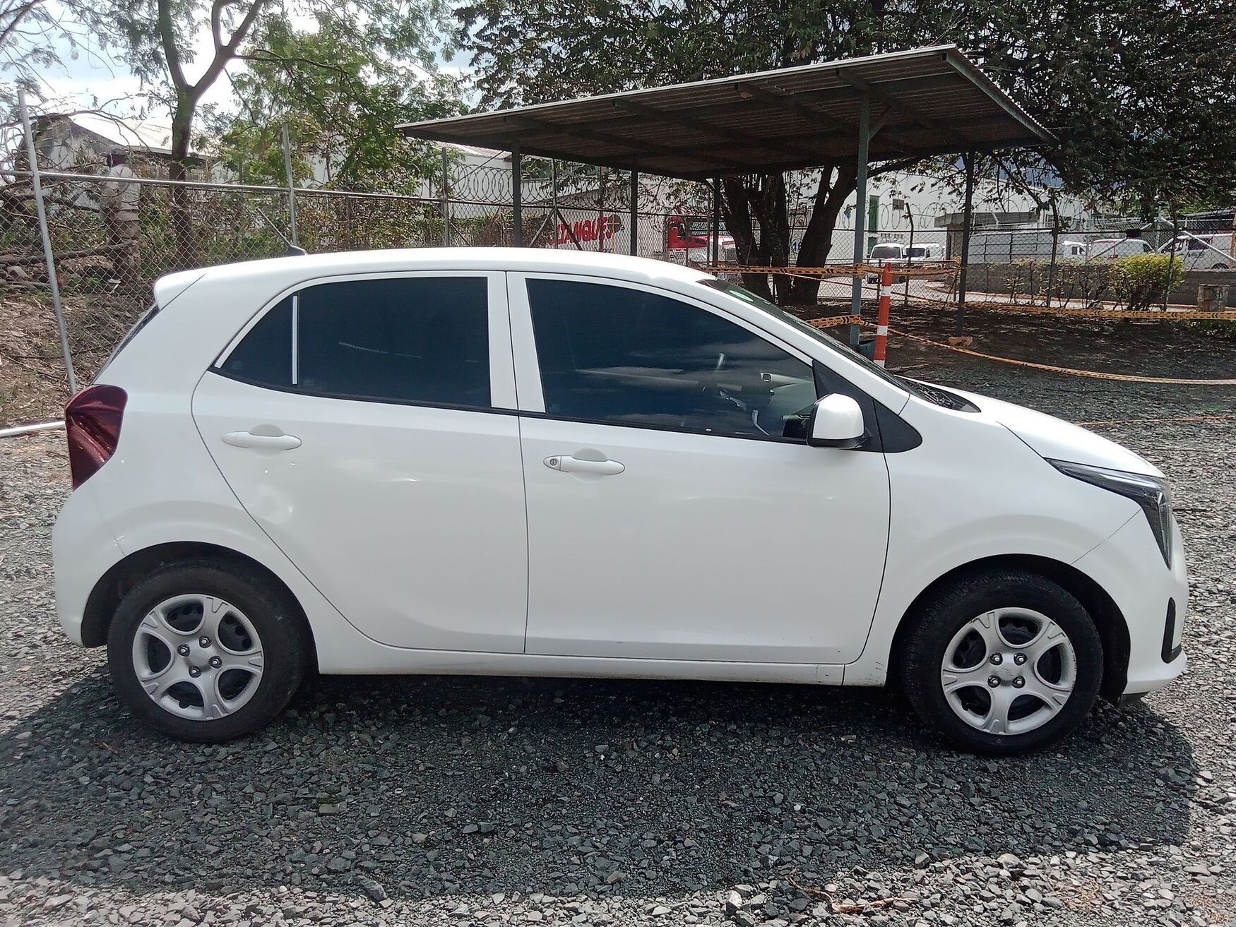 KIA PICANTO 2026
