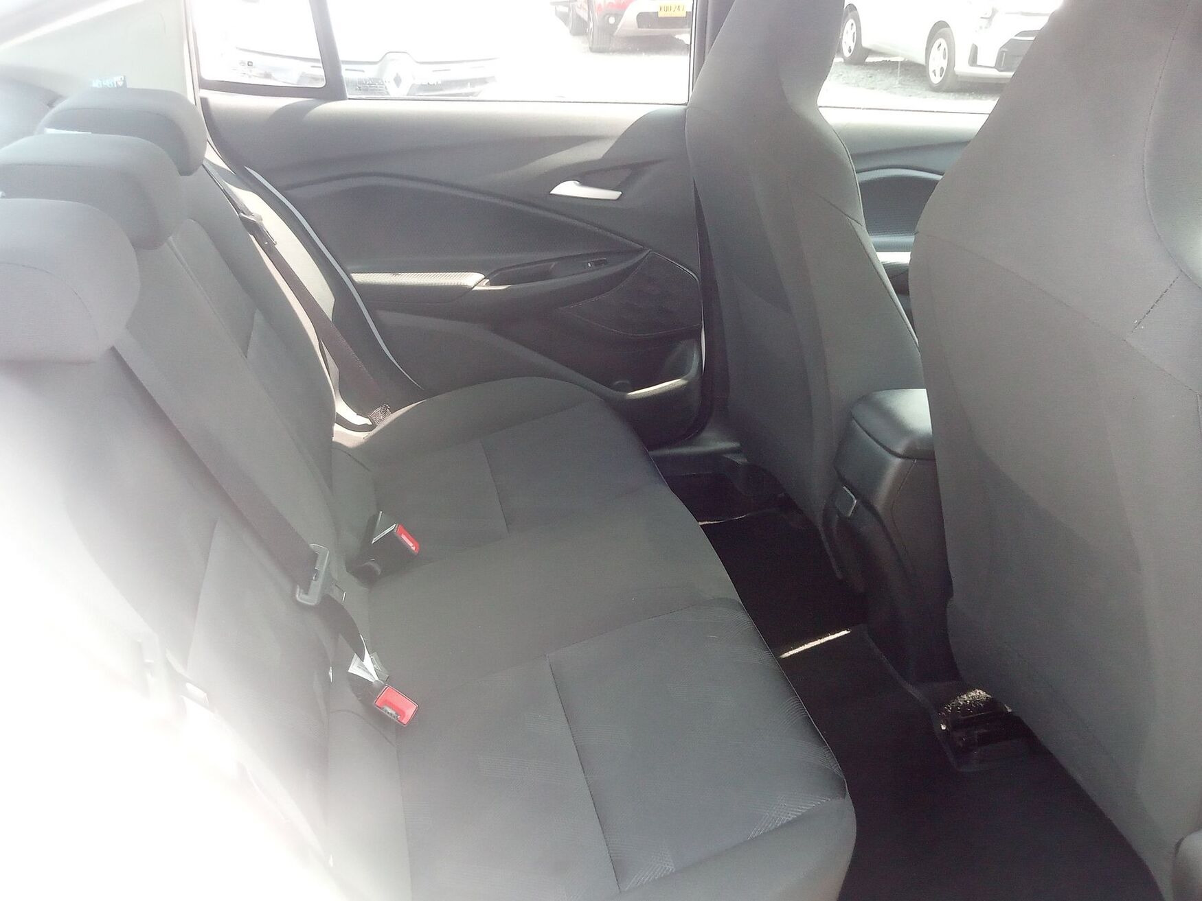 CHEVROLET ONIX 2026