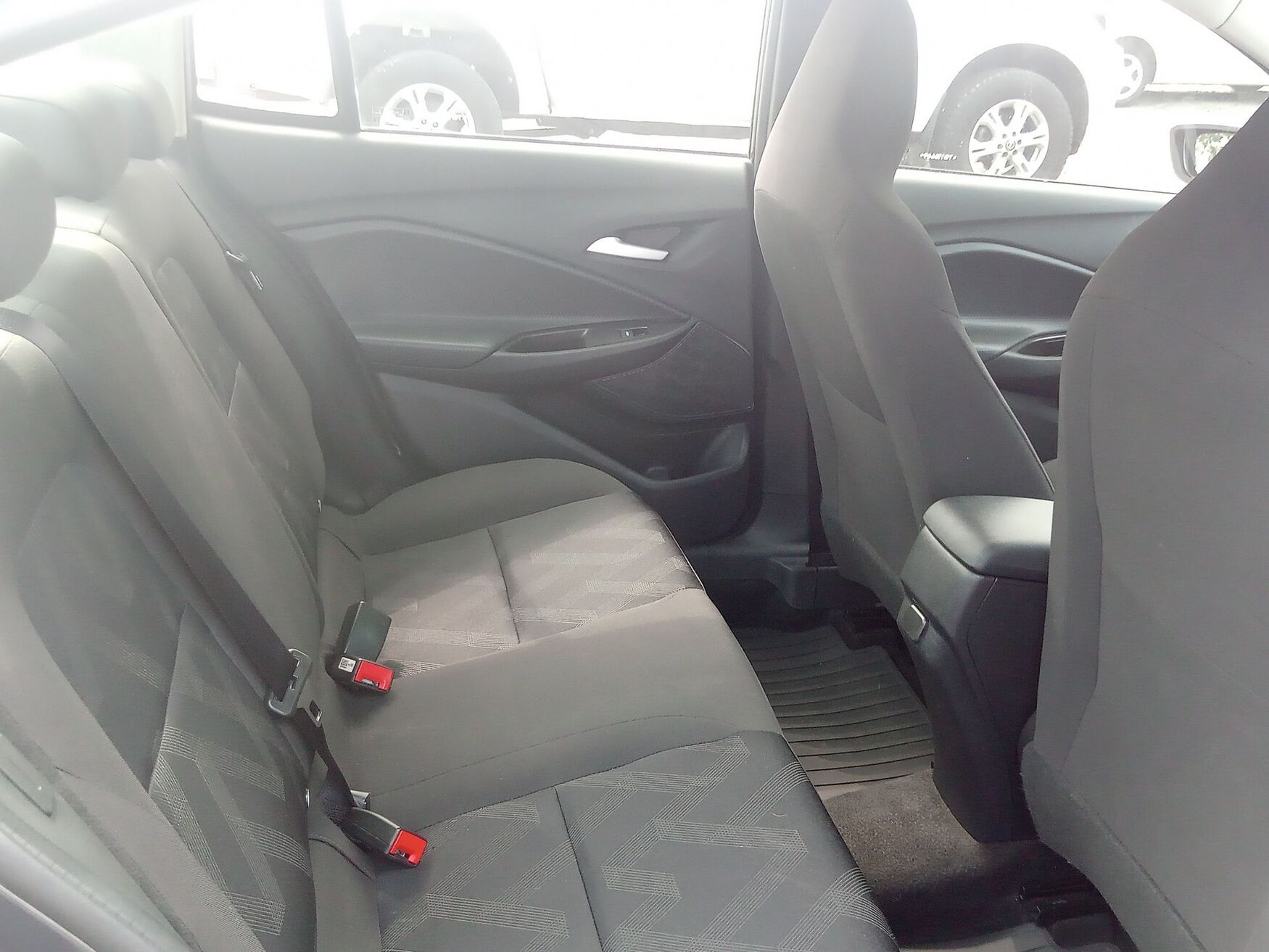 CHEVROLET ONIX 2026